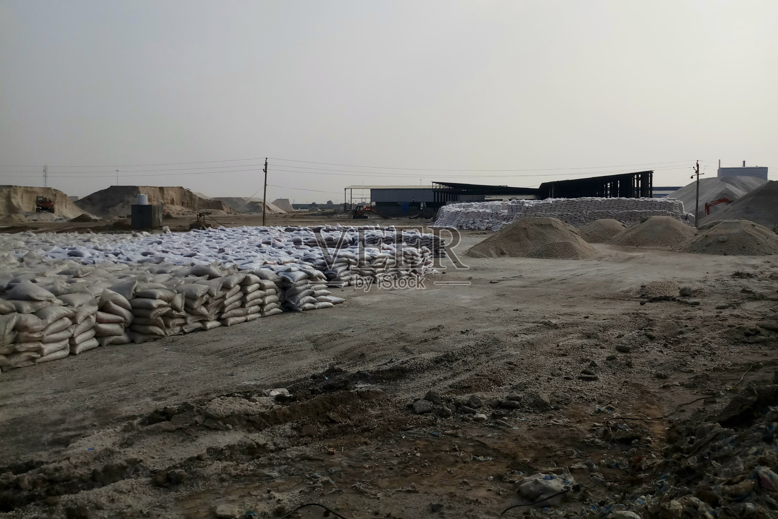 盐马7照片摄影图片