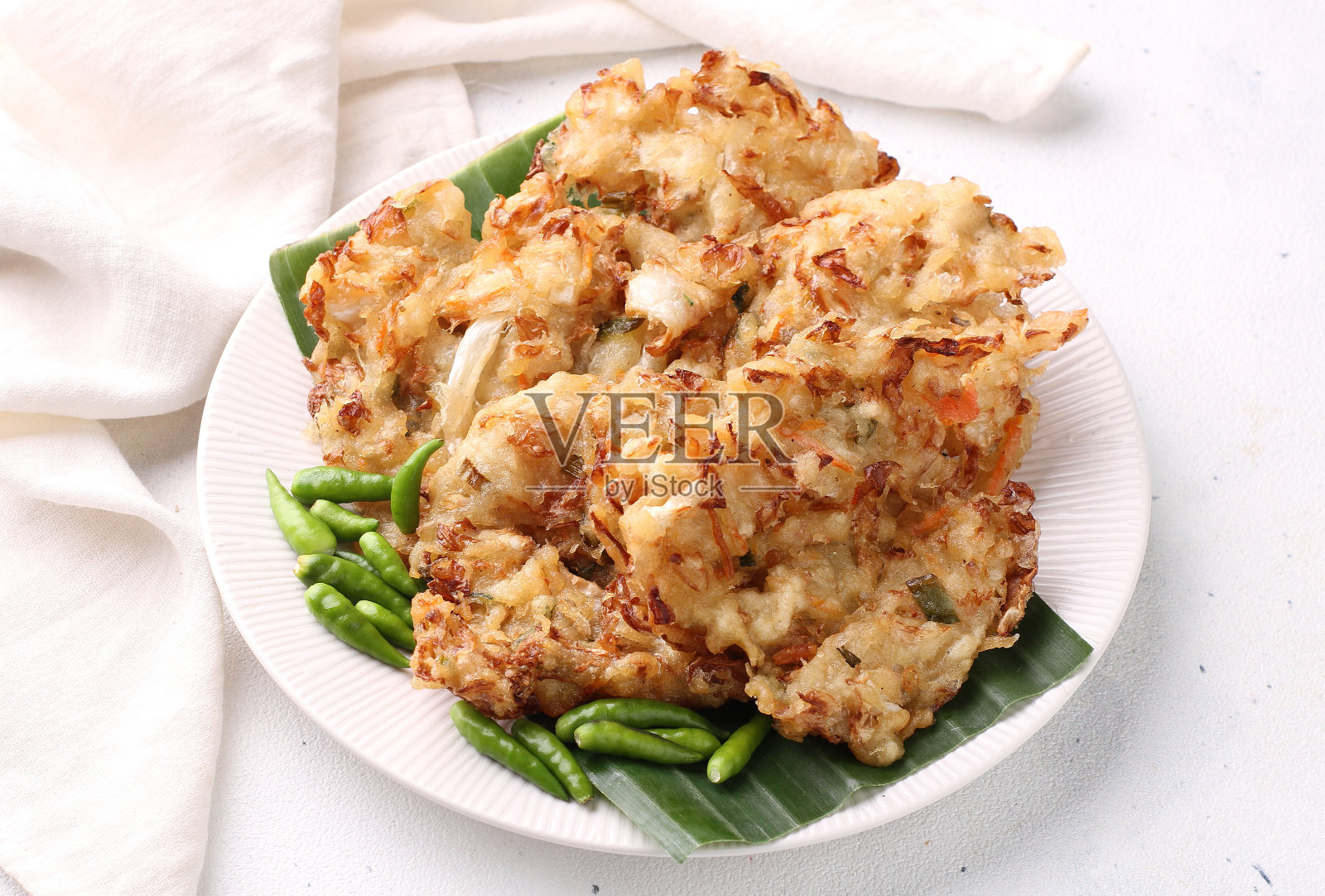 印尼食品照片摄影图片