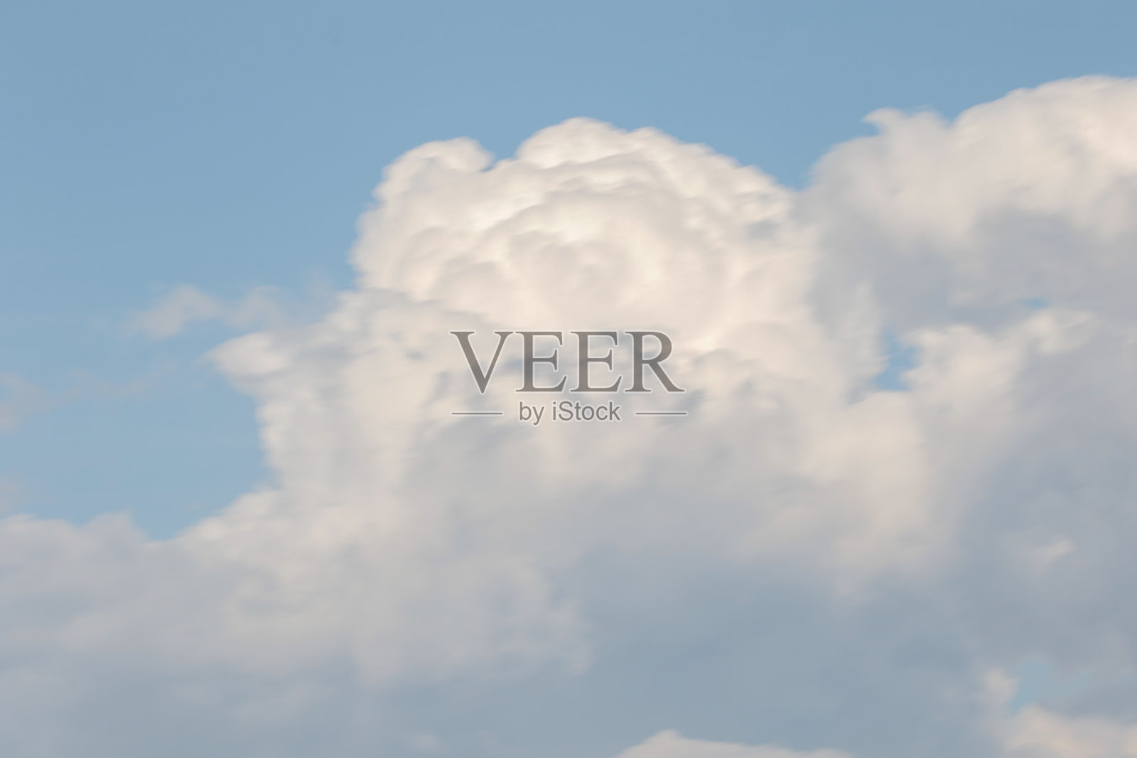 马赛马拉云景照片摄影图片