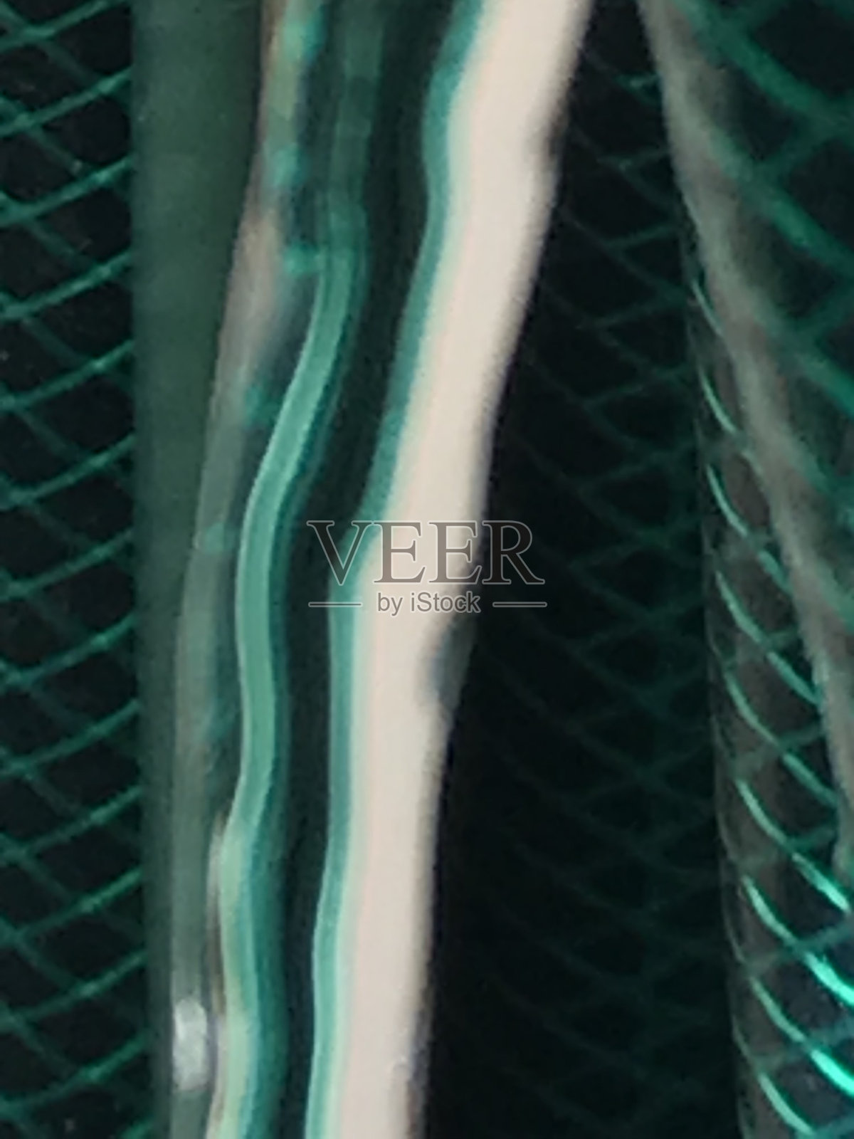 各种绿色图案与条纹背景照片摄影图片