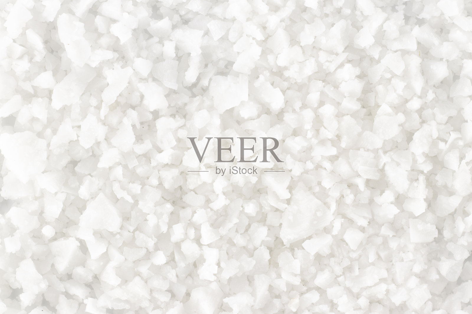 白海盐照片摄影图片