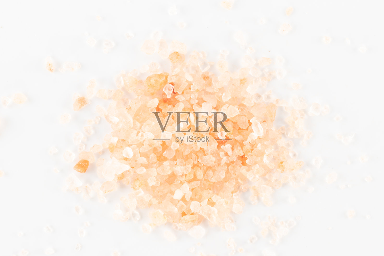 喜马拉雅粉盐照片摄影图片