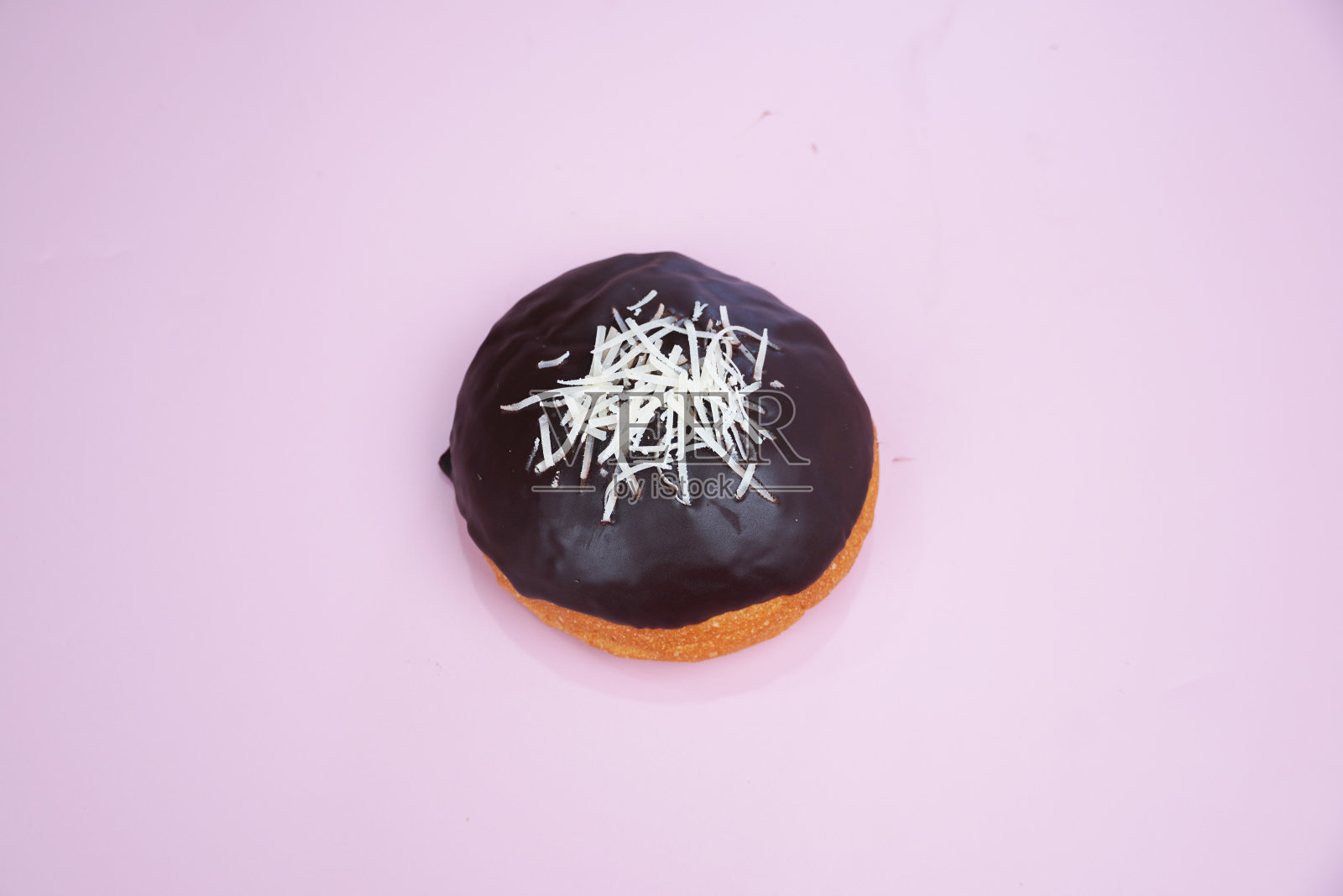 新鲜出炉的巧克力照片摄影图片