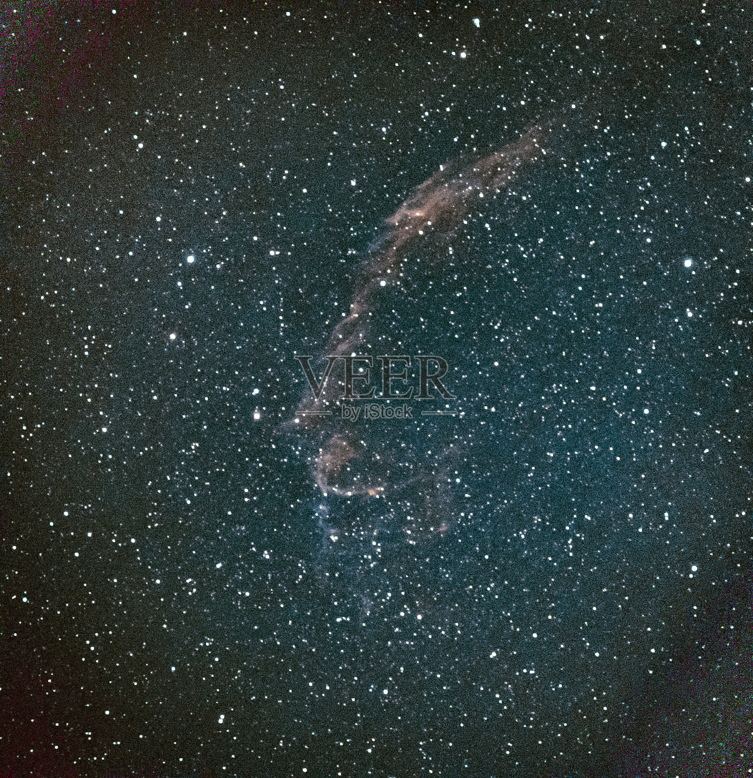 Sternenhimmel照片摄影图片