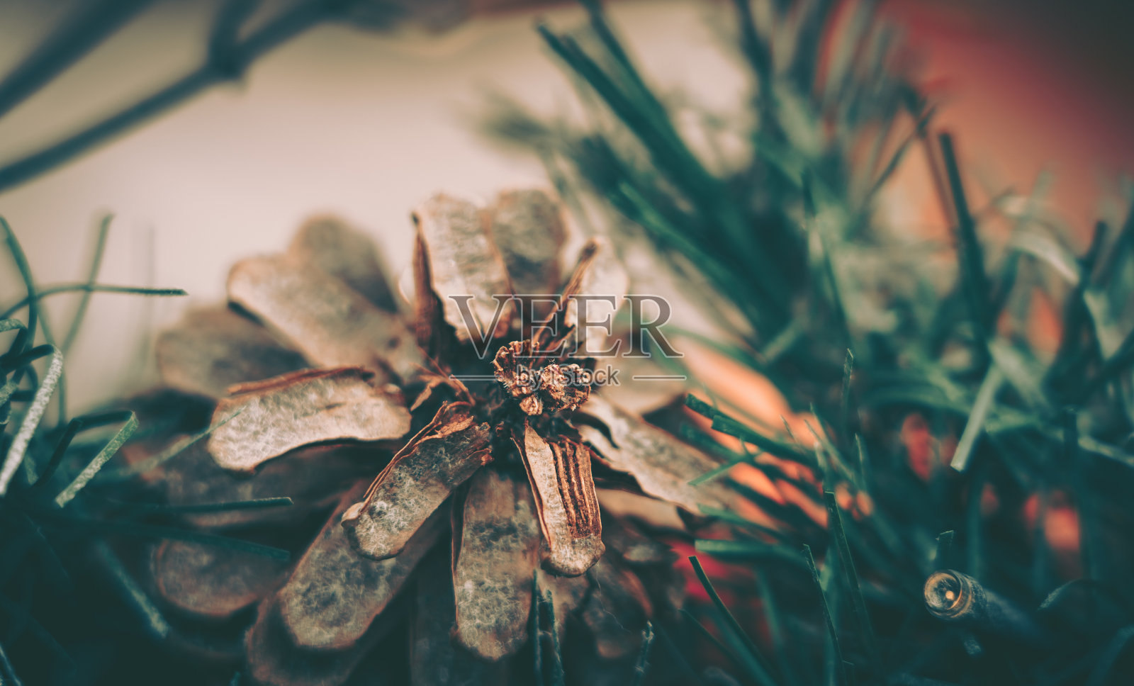 美丽的人造玫瑰背景,复古风格;照片摄影图片