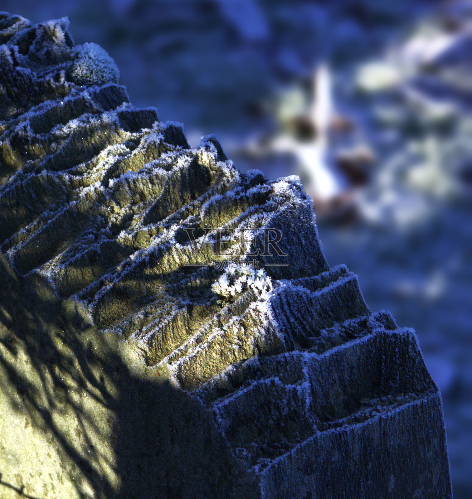 英国的冬天照片摄影图片