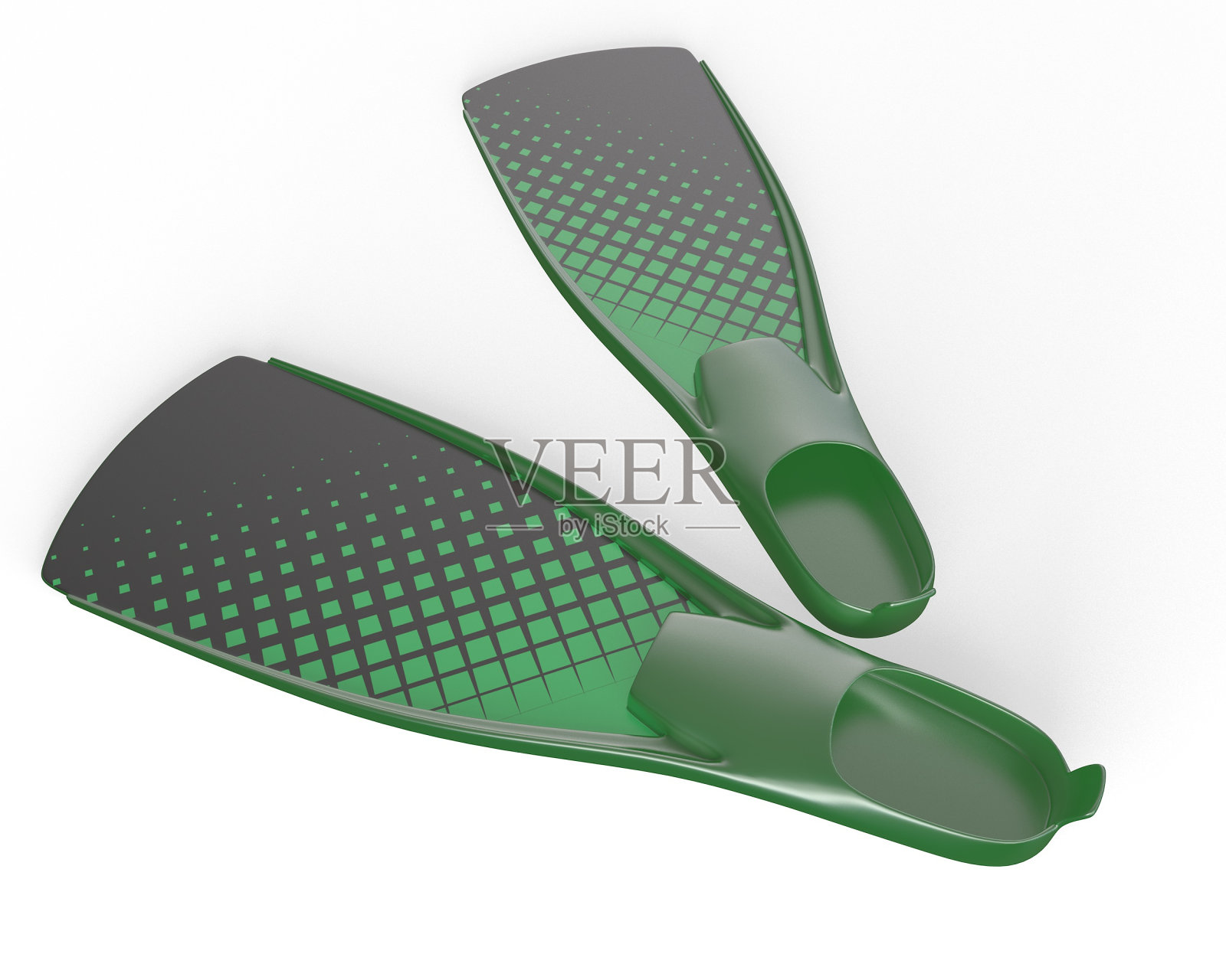 鳍状肢3 dmodel照片摄影图片