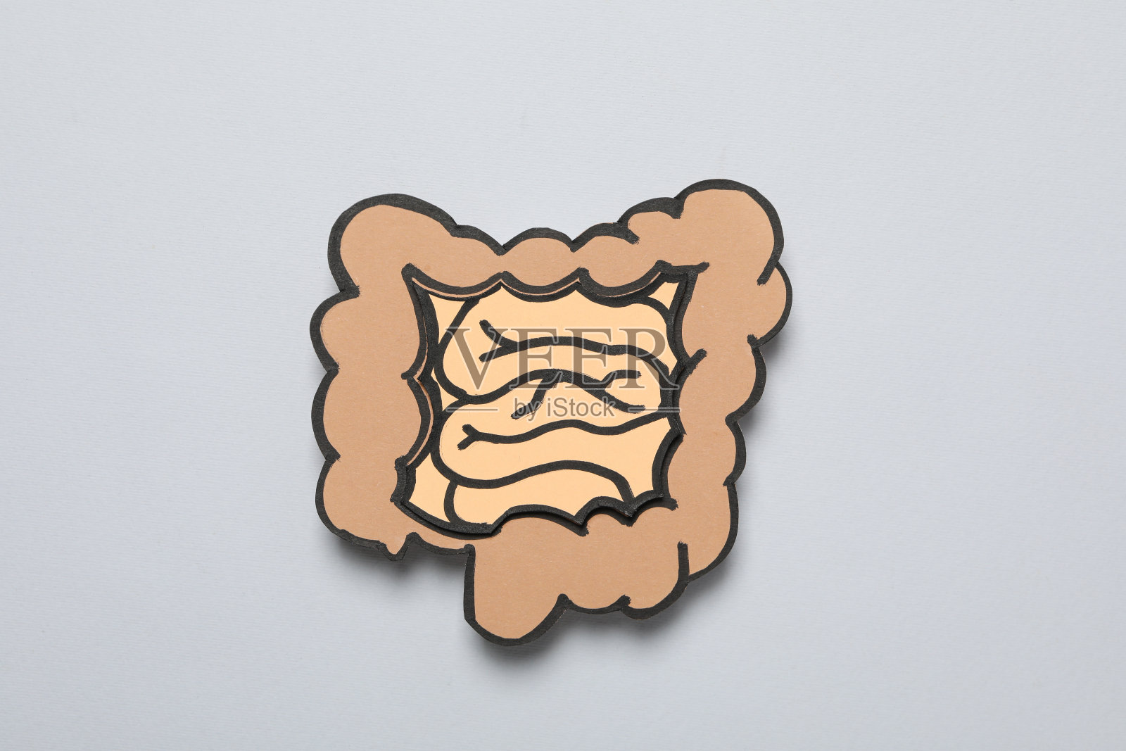 养生观,肠胃问题照片摄影图片