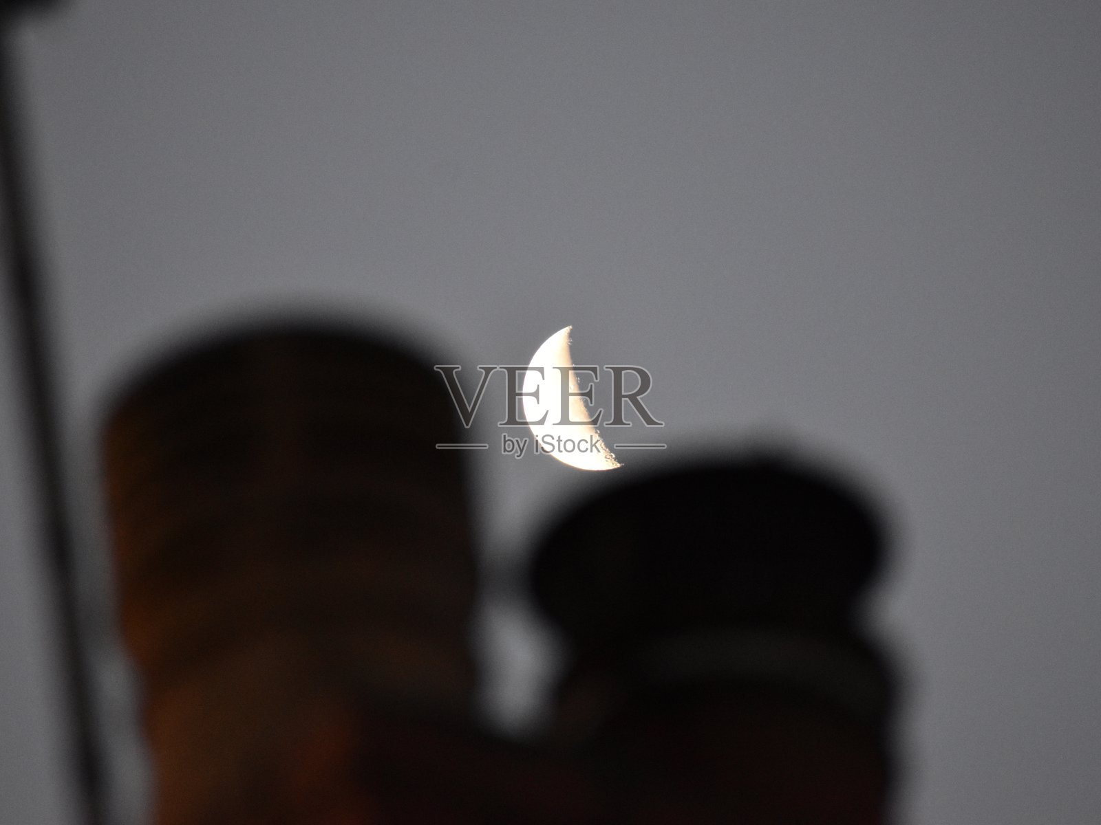 月亮照片摄影图片