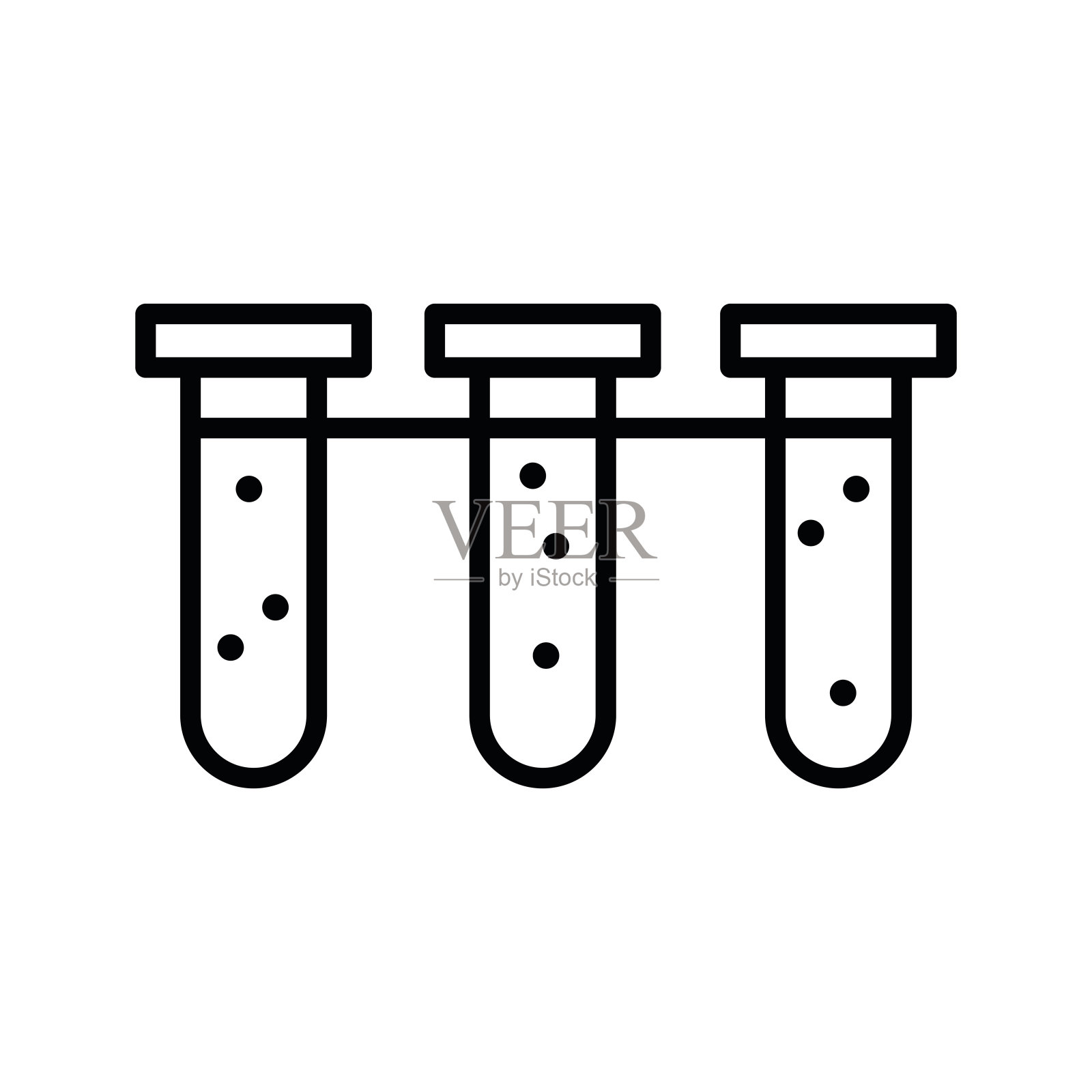 医疗图标插画图片素材