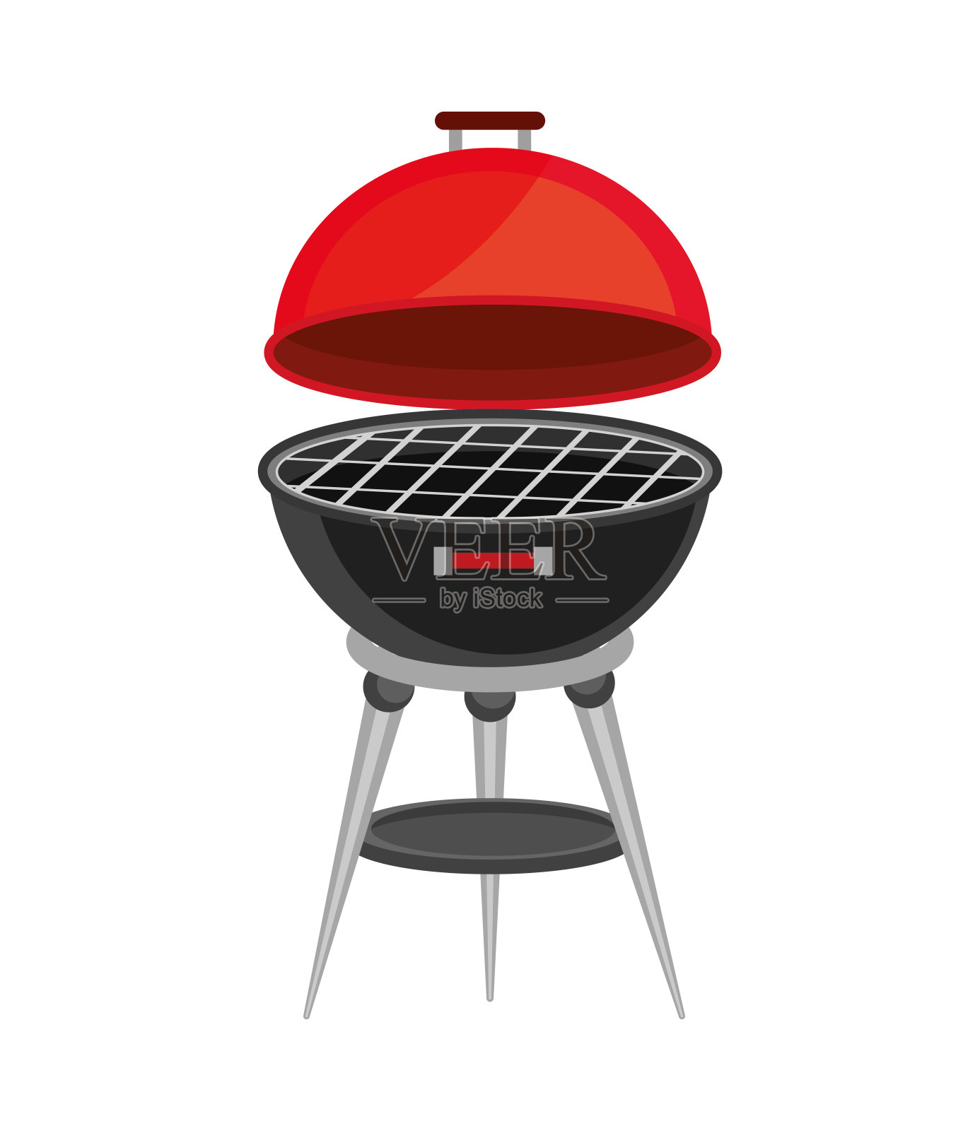 2022 11 02 giu nic 1195 a烧烤插画图片素材