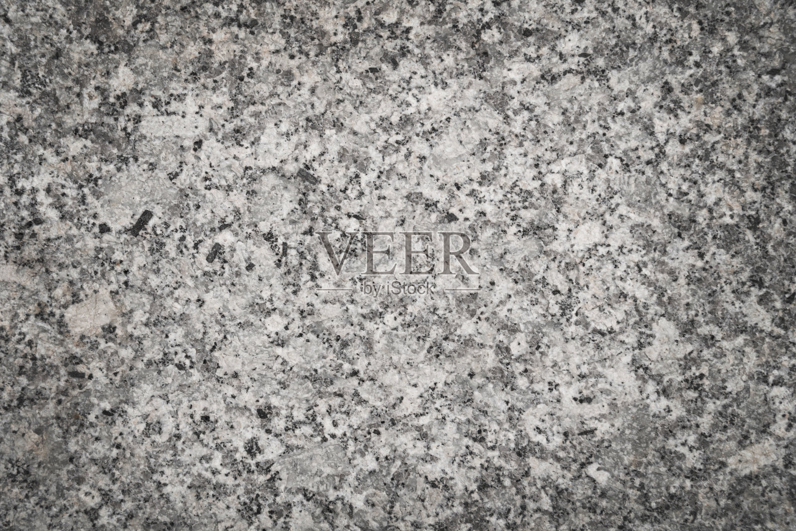 灰色花岗岩石纹背景,灰色大理石模型,花岗岩石材顶视图照片摄影图片