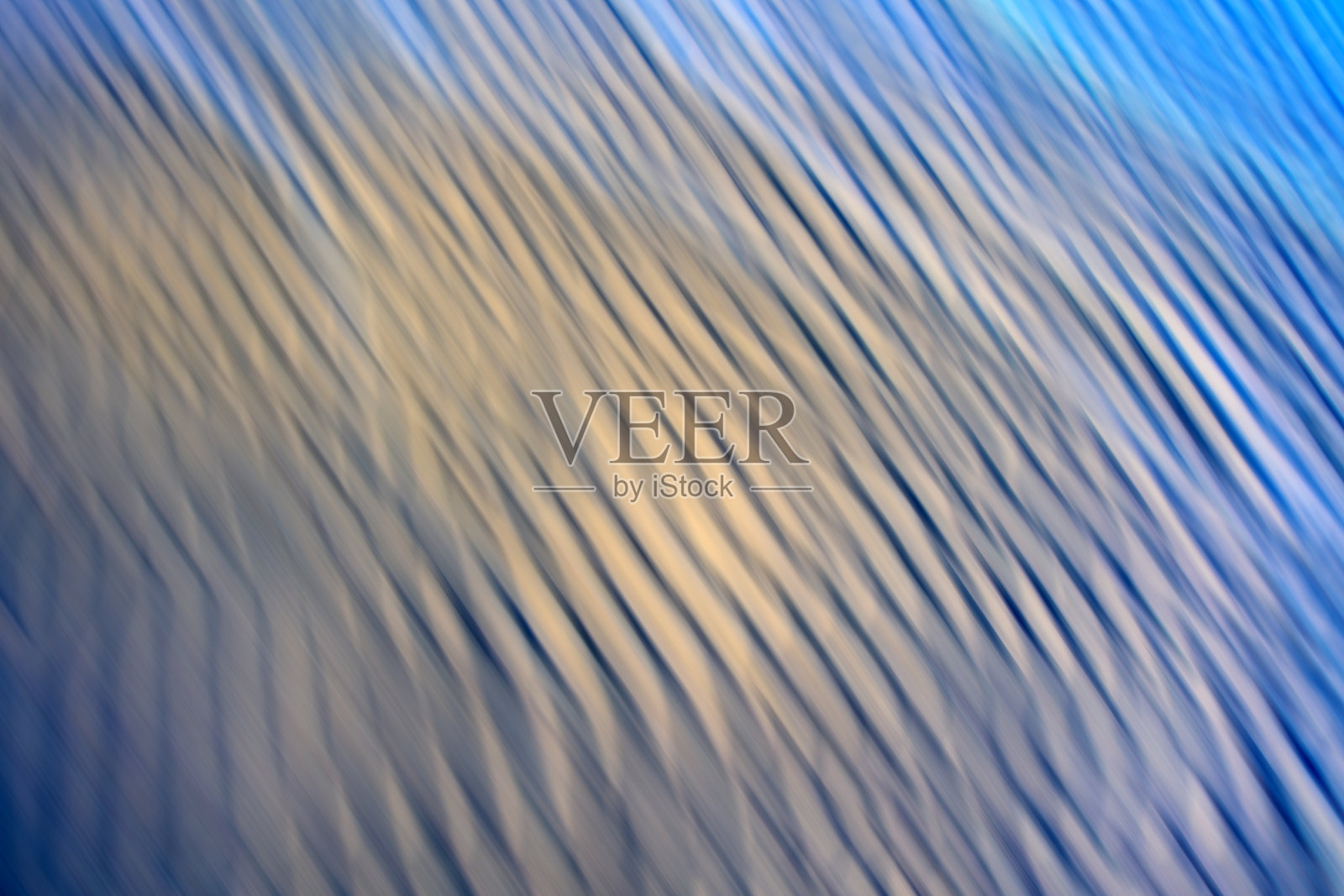 自然的水背景,简单而强烈的色彩。照片摄影图片