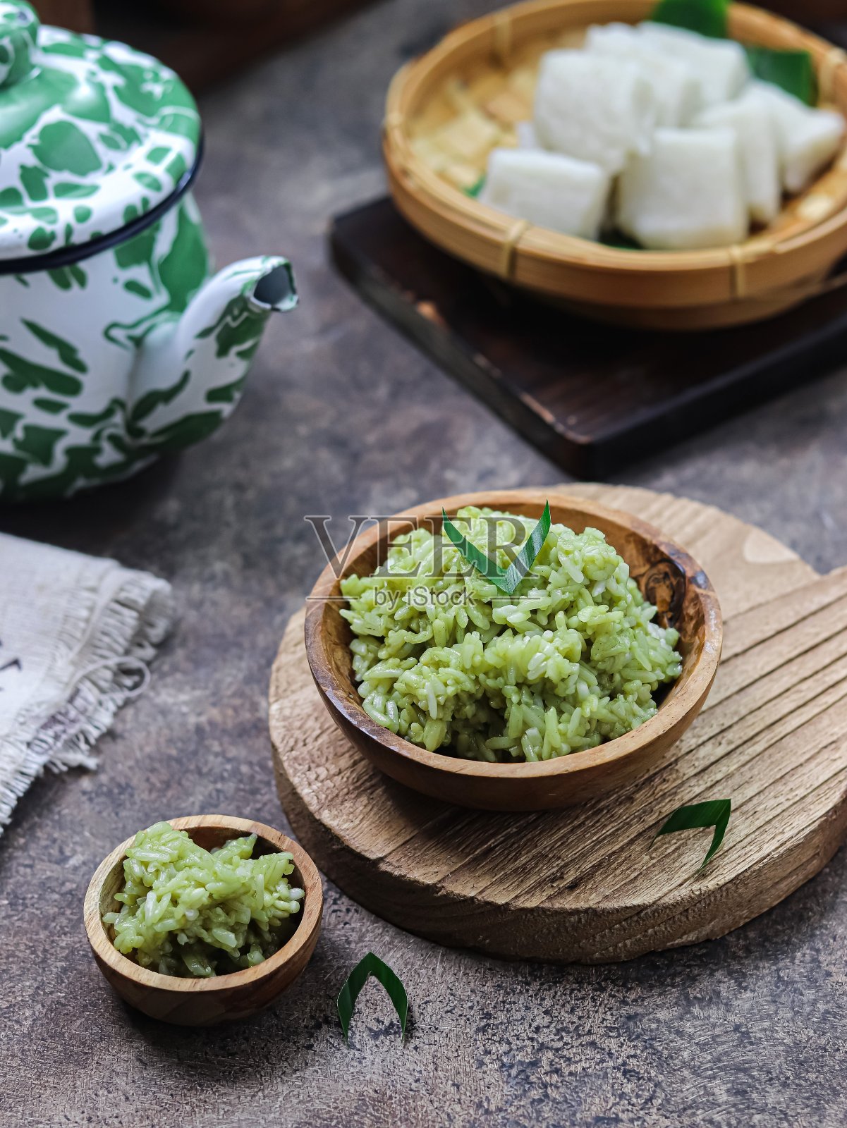 糯米乌里胶带,有力的jaja tujak照片摄影图片