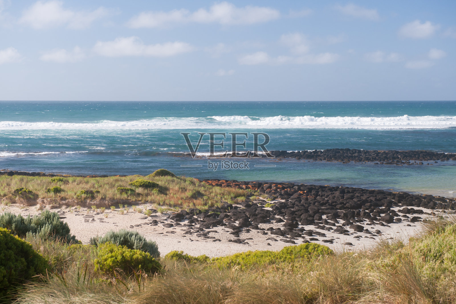 大洋路照片摄影图片