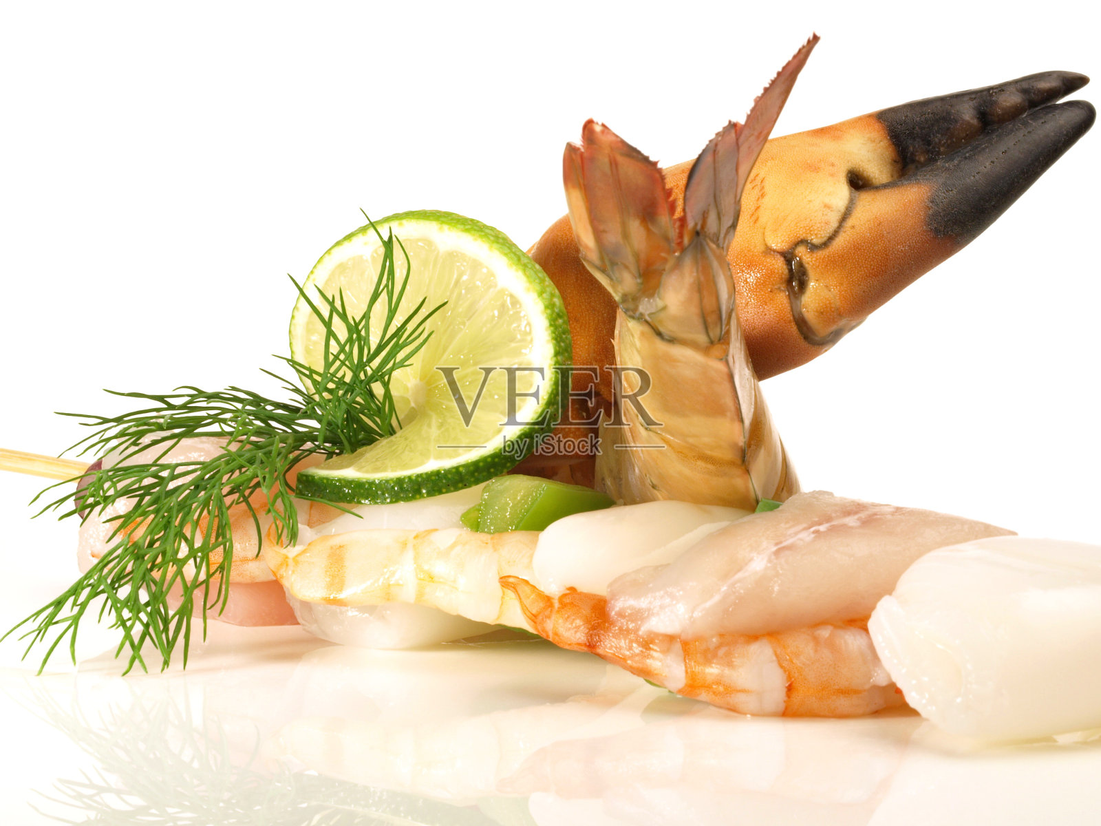 海鲜及生鱼照片摄影图片