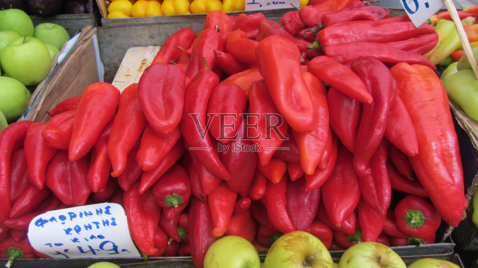 Frutas y verduras照片摄影图片