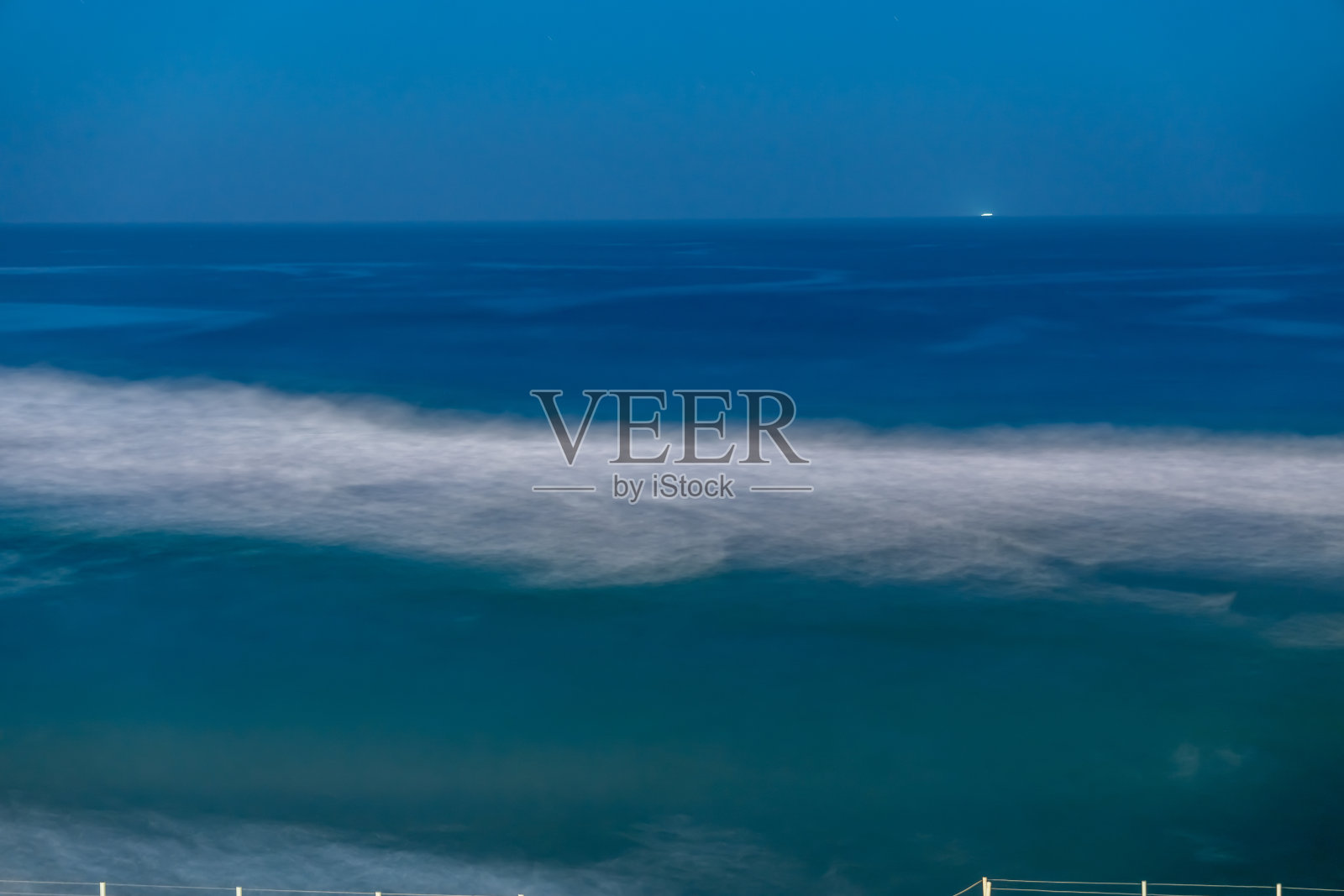 葡萄牙里斯本辛特拉的普拉亚格兰德海滩照片摄影图片