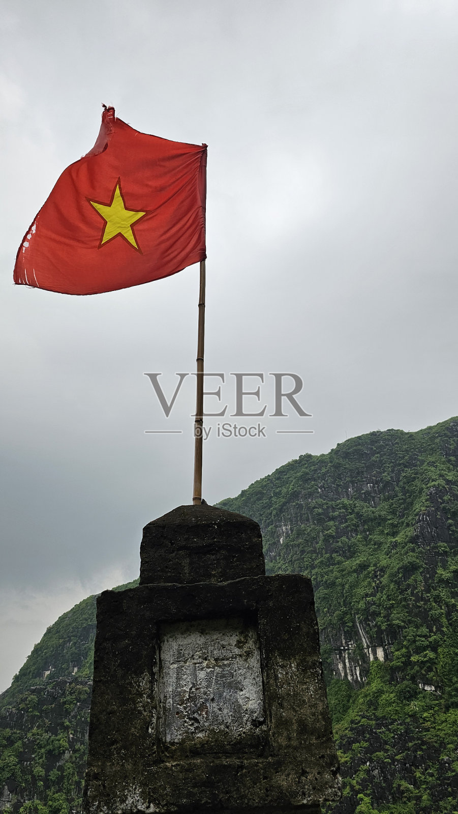 越南国旗照片摄影图片