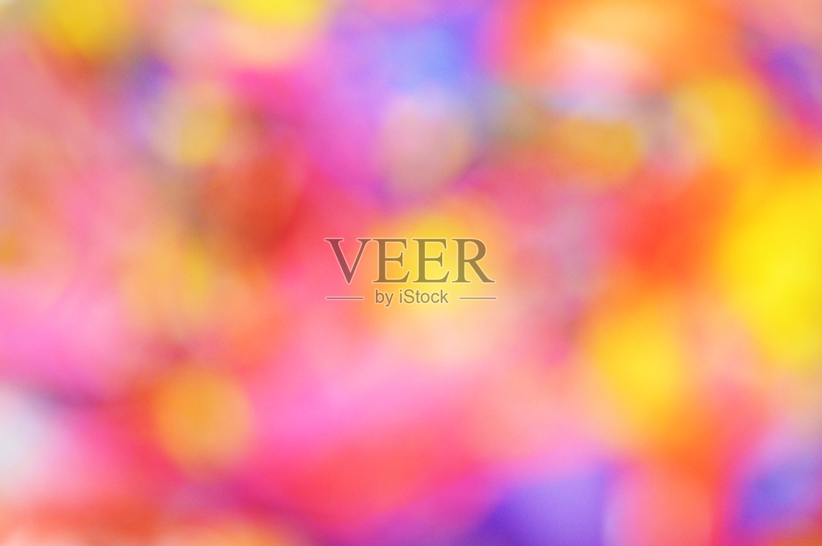 全息箔模糊的抽象背景新潮的设计照片摄影图片