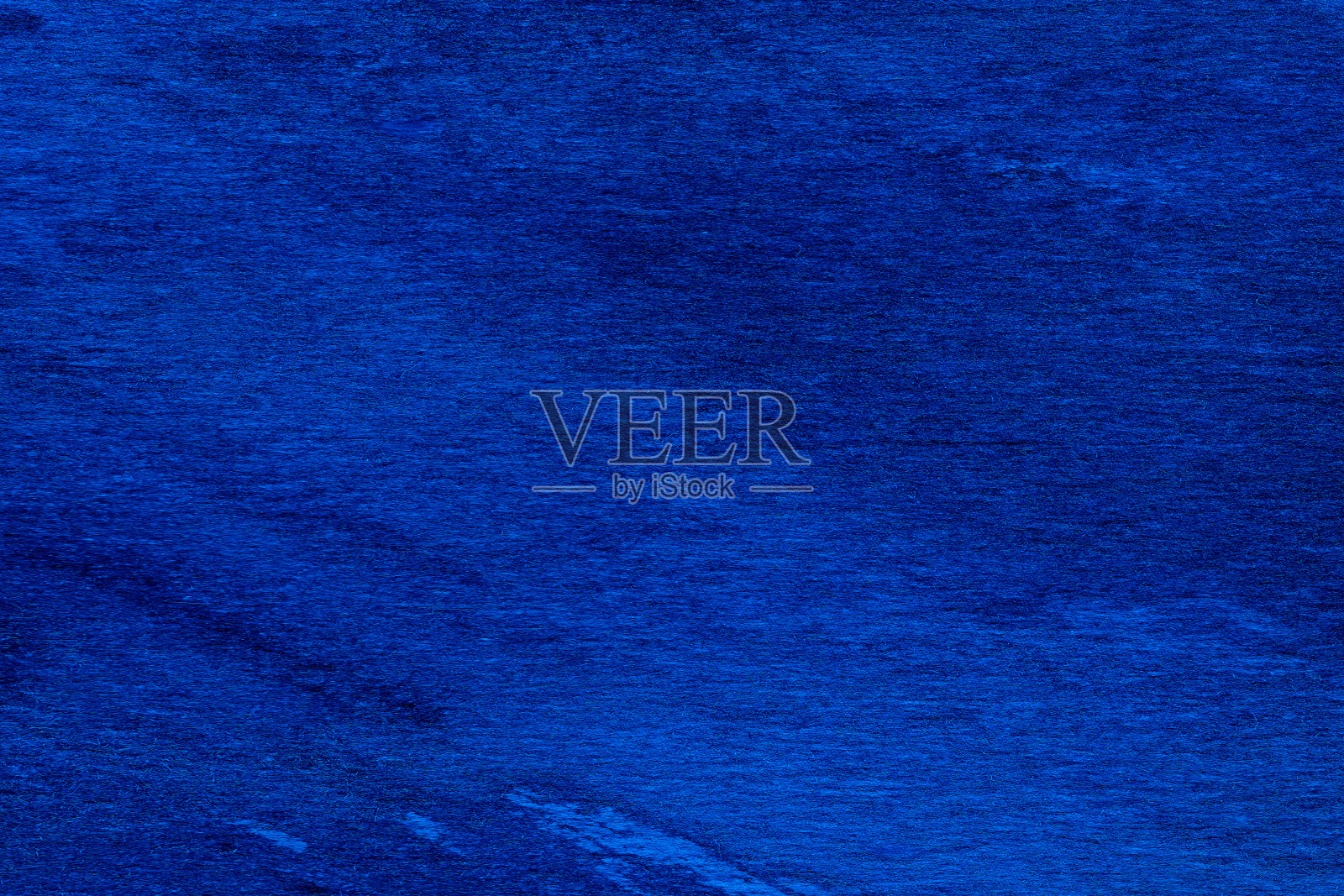 蓝色抽象水彩背景纹理。高分辨率彩色水彩纹理卡片,背景,织物,海报。手绘背景。照片摄影图片