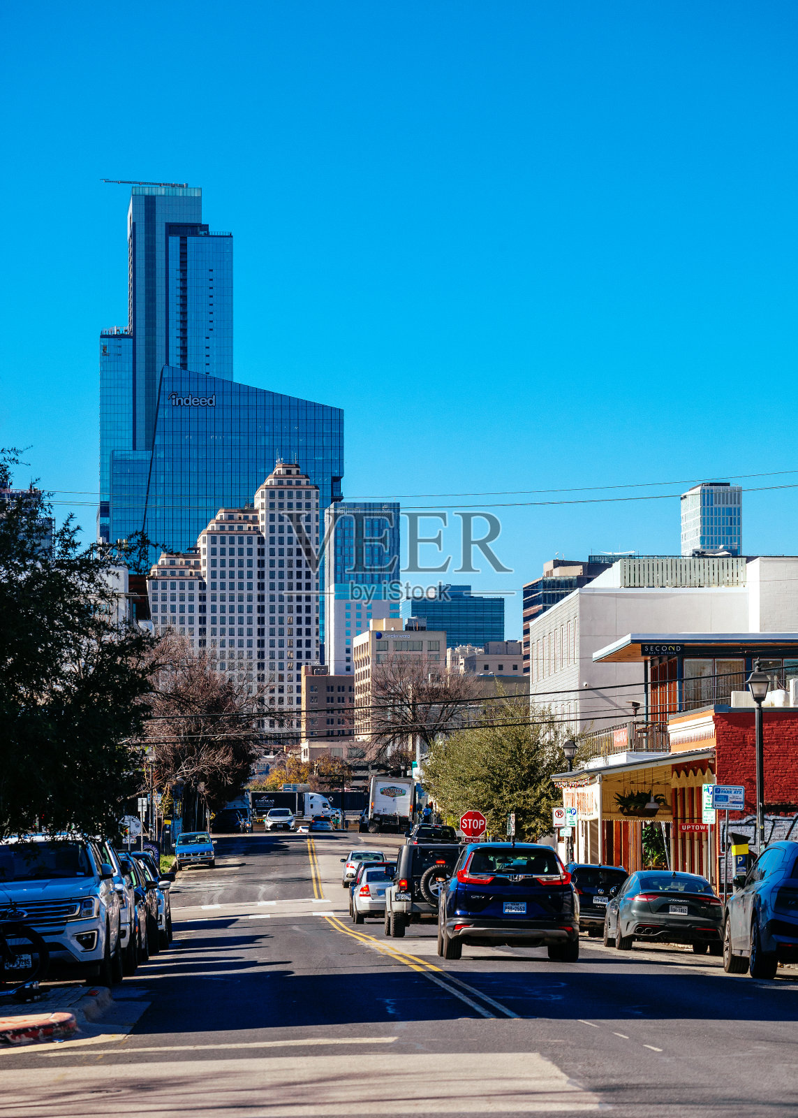 得克萨斯州奥斯汀市照片摄影图片