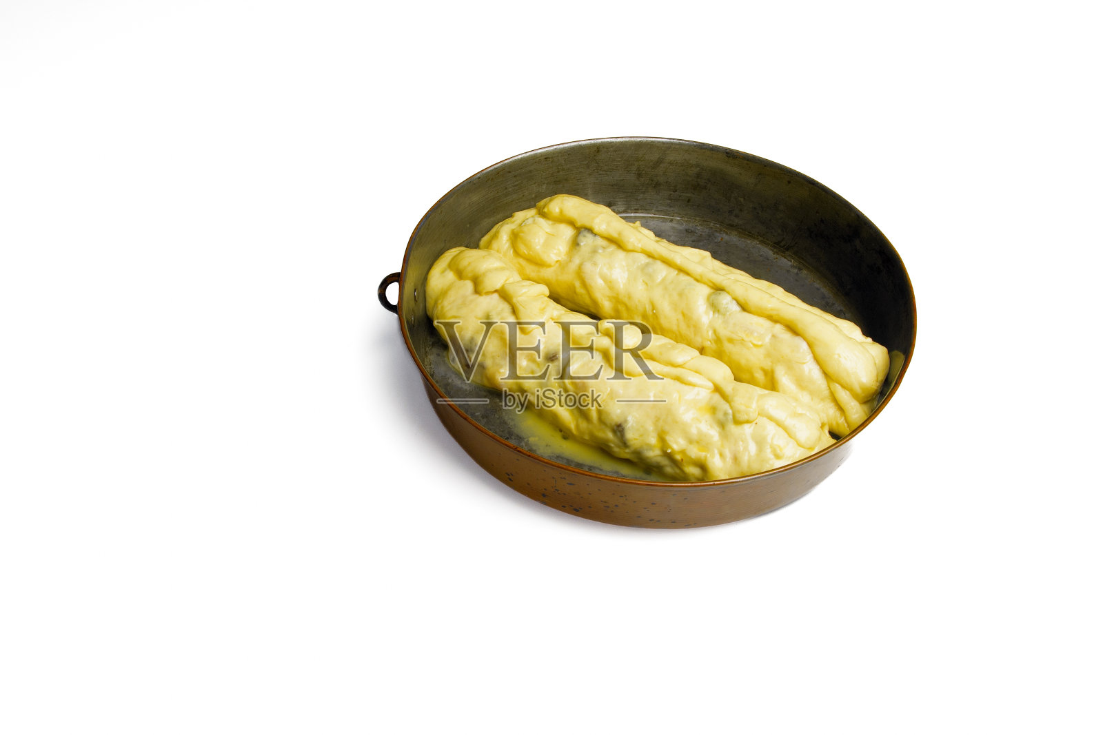 生火腿面包照片摄影图片