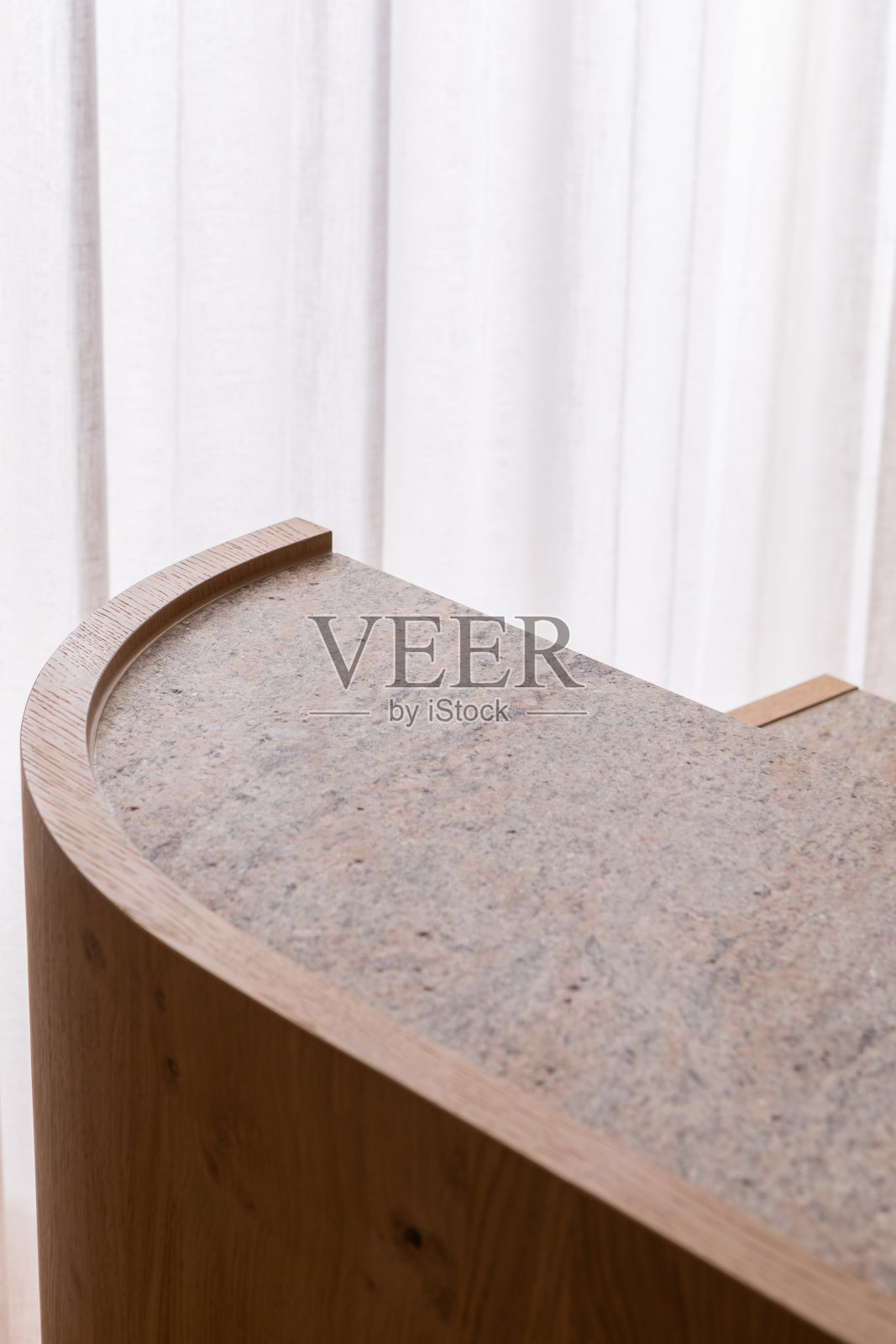 弯曲的台式照片摄影图片