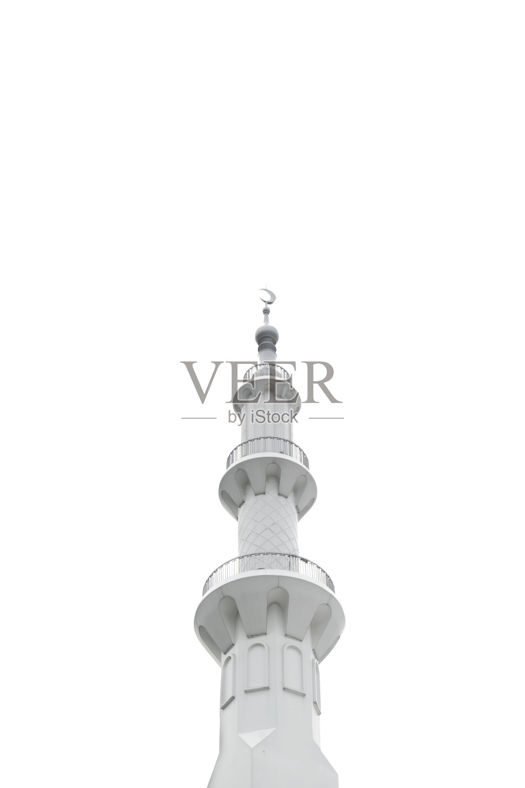 清真寺的尖塔照片摄影图片