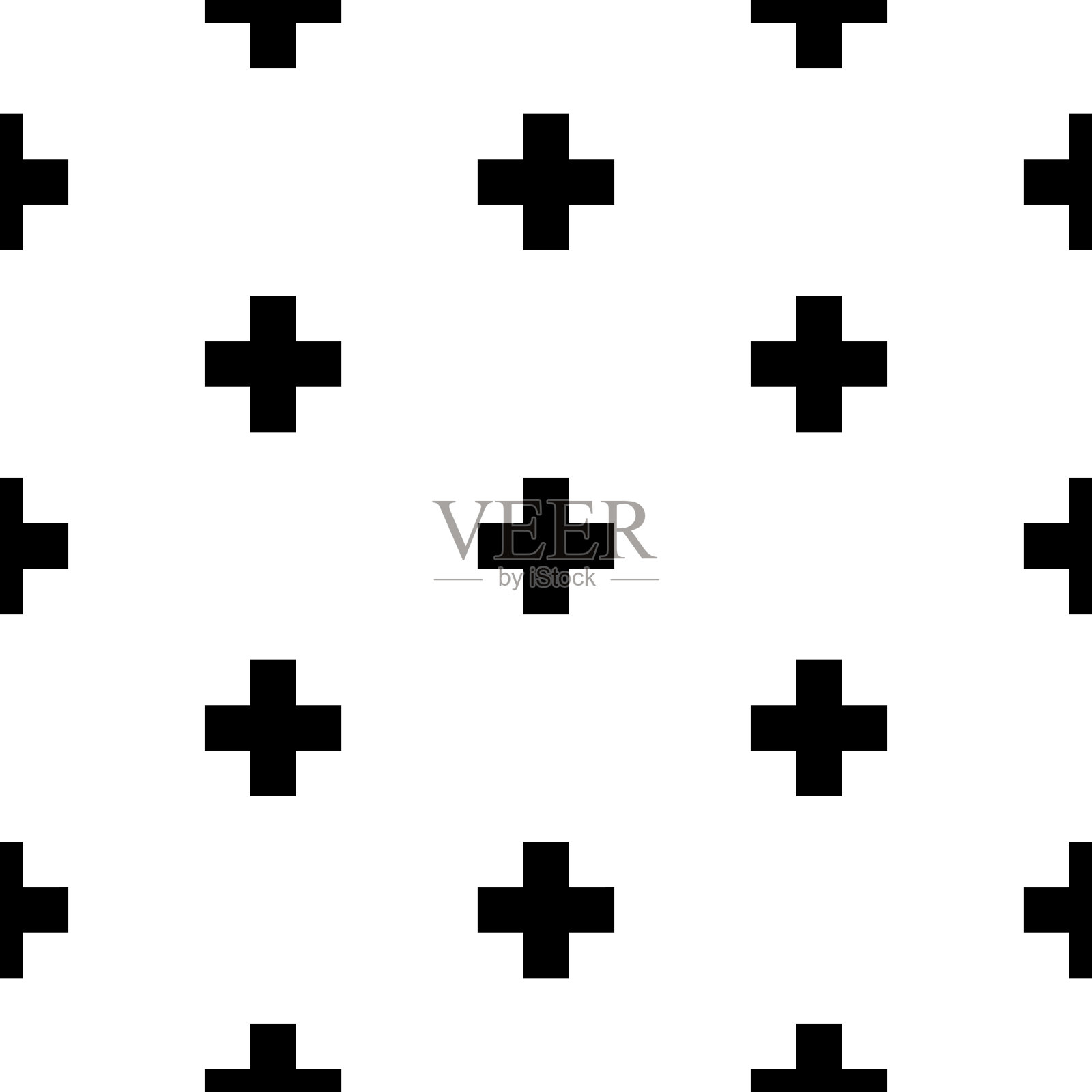 无缝模式。穿过壁纸。优点的背景。点缀迹象。数字图案。简单的形状背景。补丁说明。数码纸张,网页设计,纺织印花,抽象。矢量艺术。插画图片素材