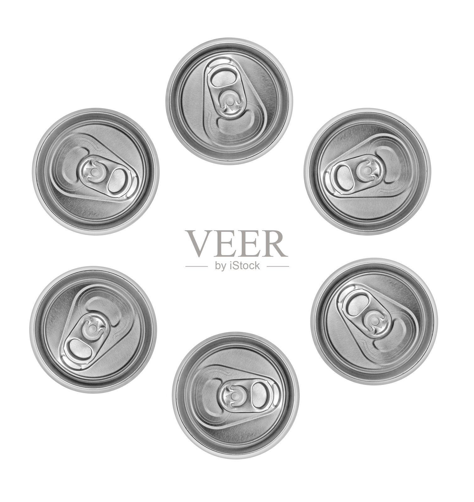 铝罐照片摄影图片