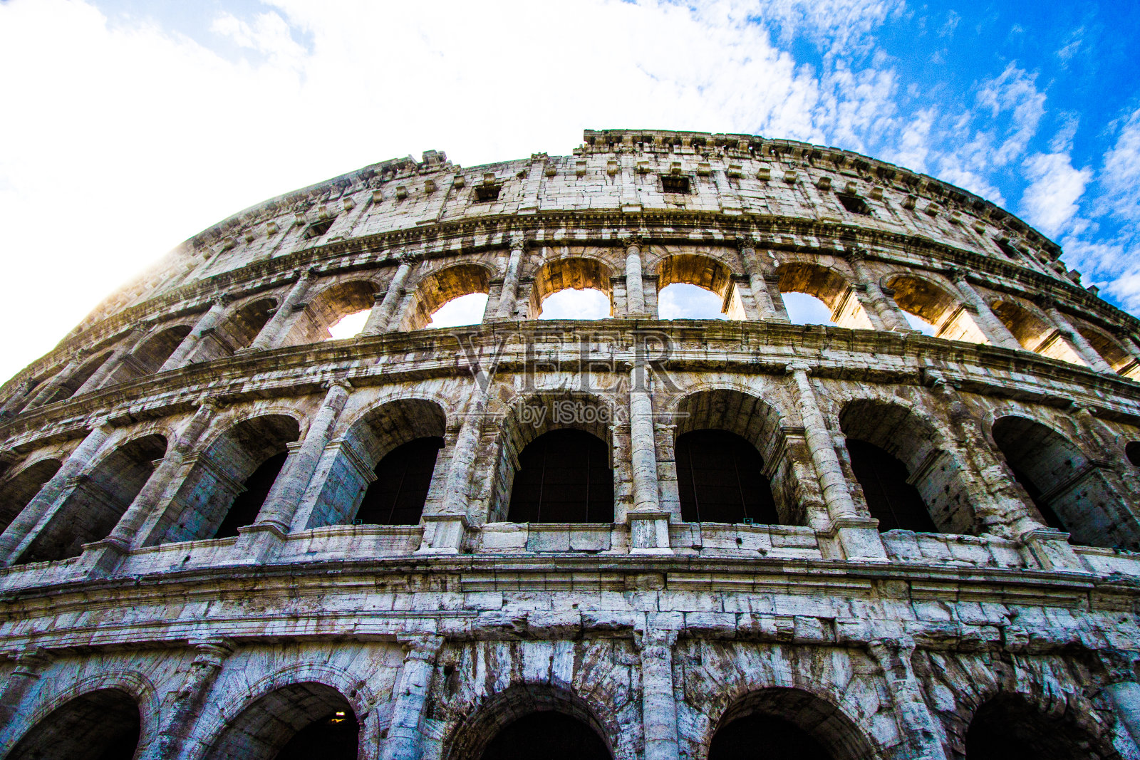罗马Colleseum照片摄影图片
