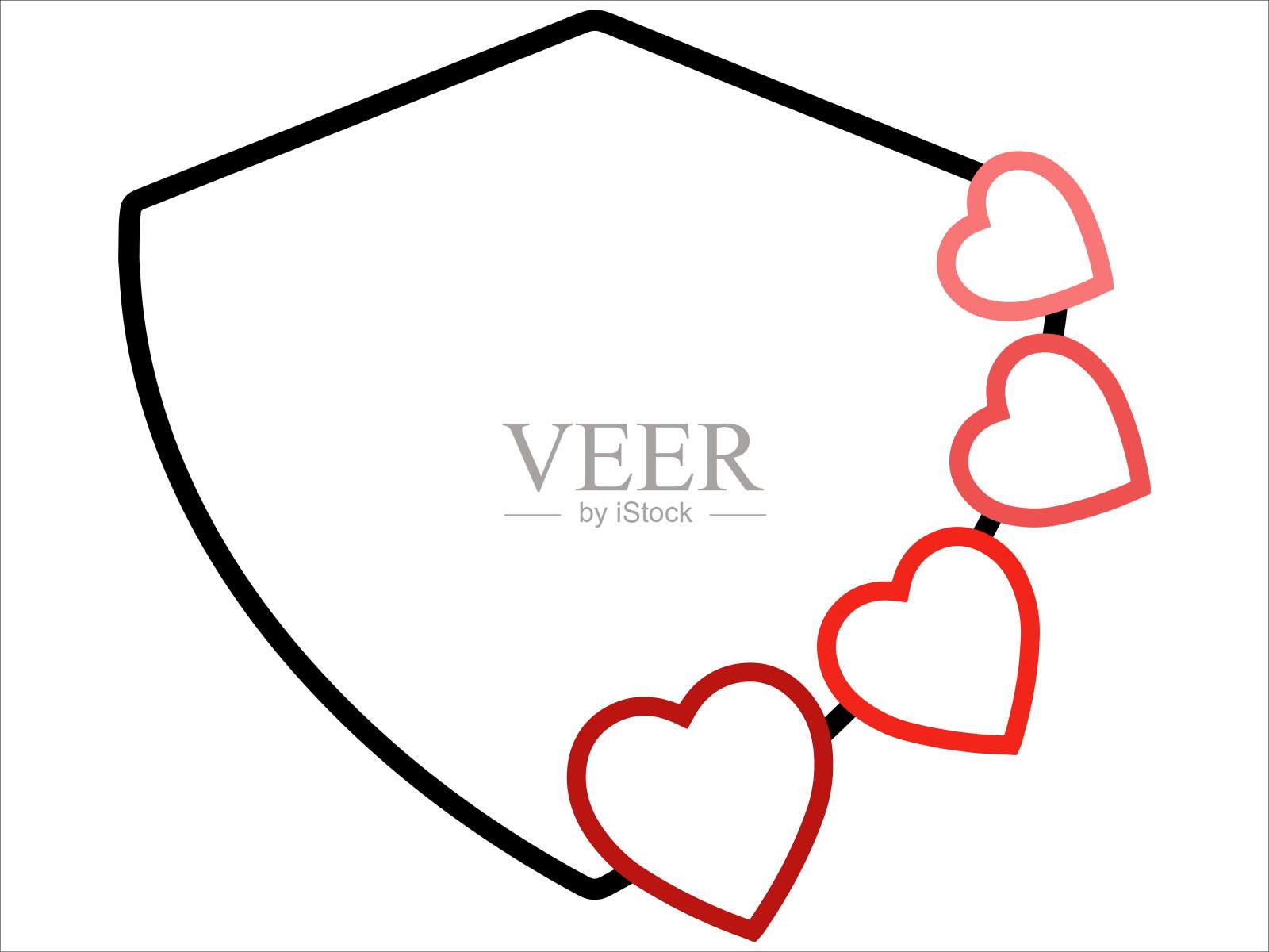 情人节心框架背景。心框背景。情人框架背景。情人节框架背景。情人节的心背景。情人节的背景。情人节装饰背景。情人节背景插画图片素材