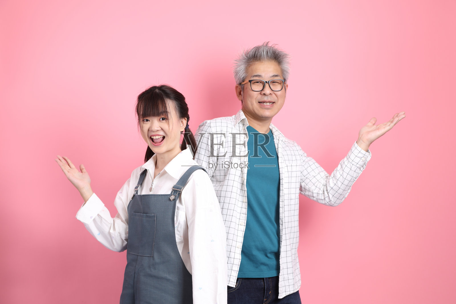 情人节照片摄影图片