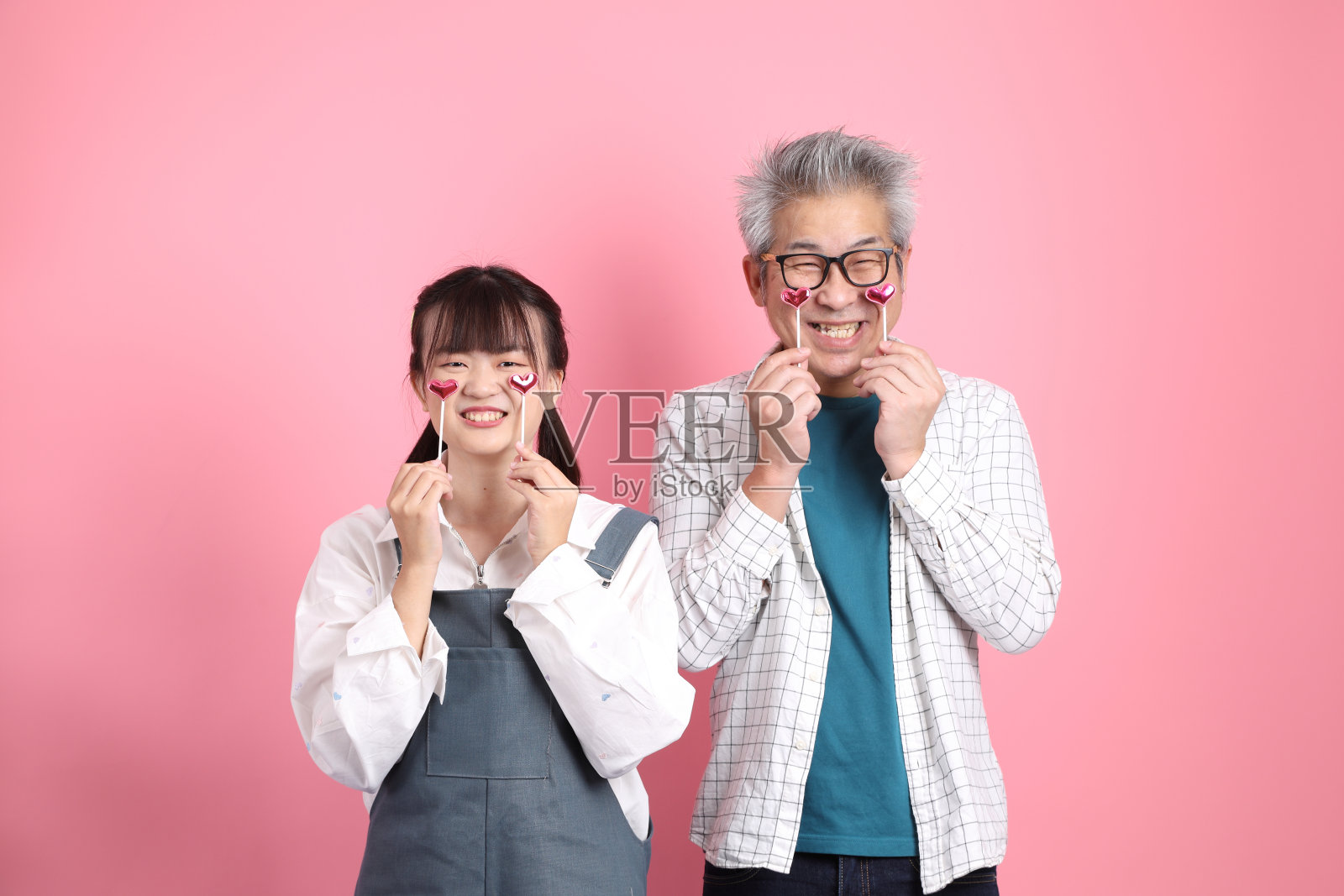 情人节照片摄影图片