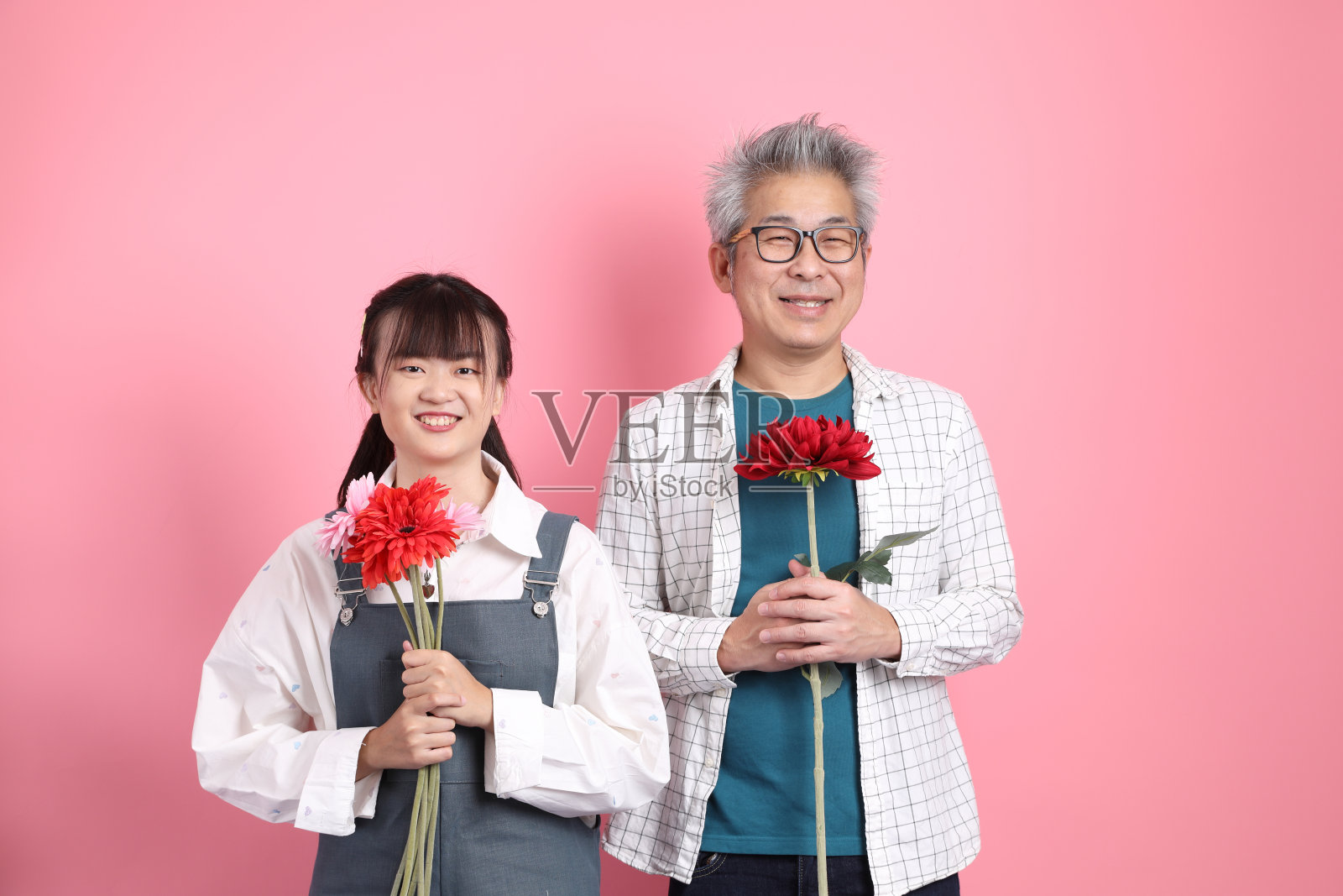 情人节照片摄影图片