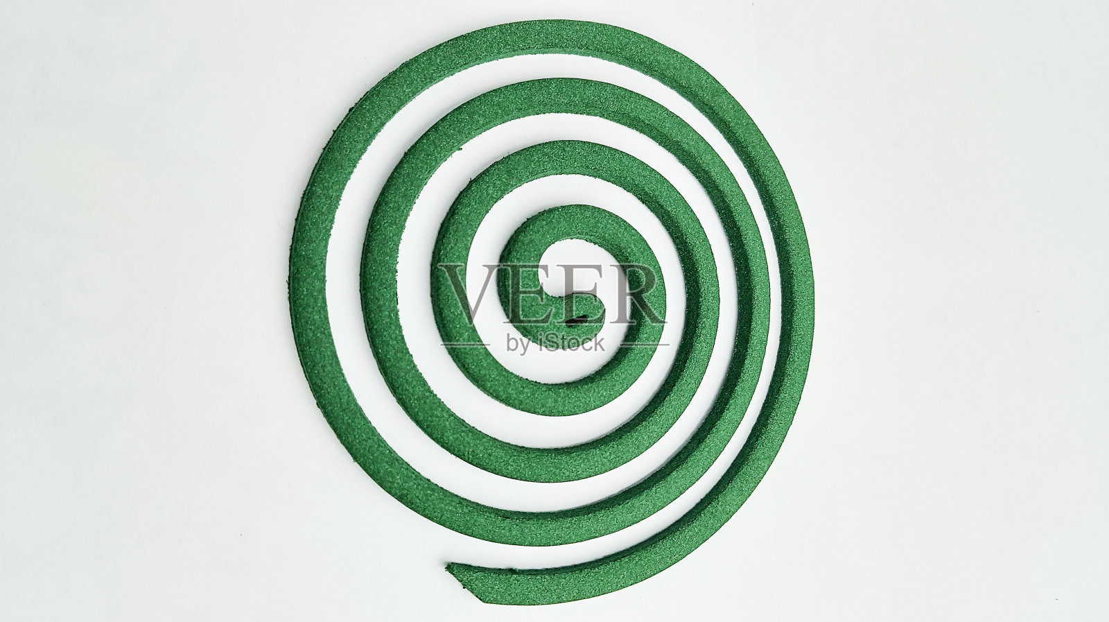 驱蚊线圈照片摄影图片