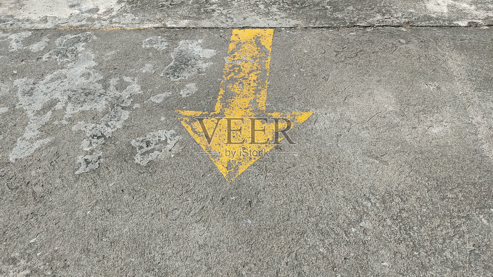 箭头照片摄影图片