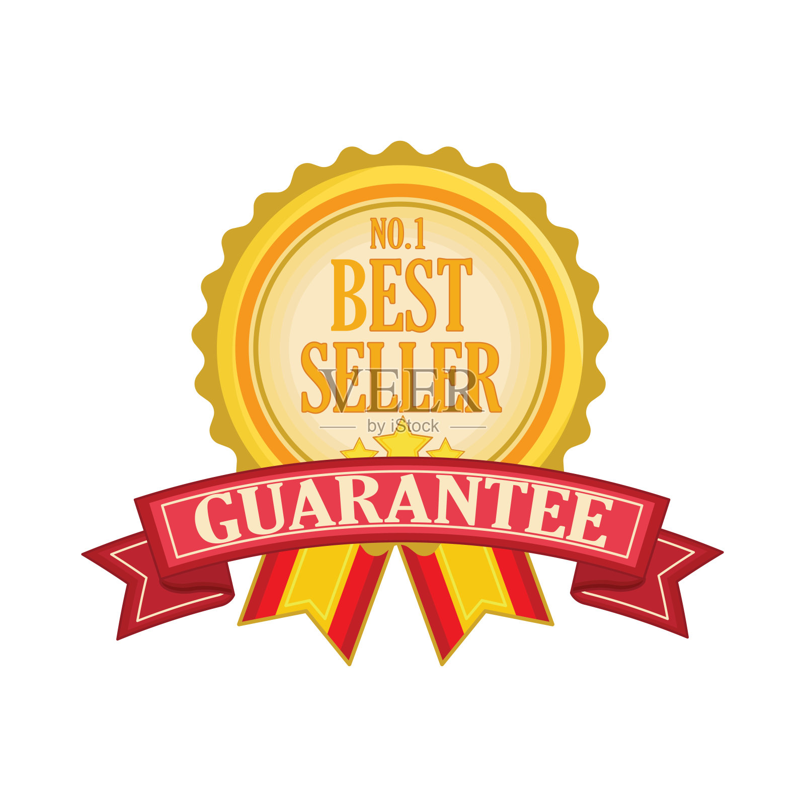 最好的卖家插画图片素材