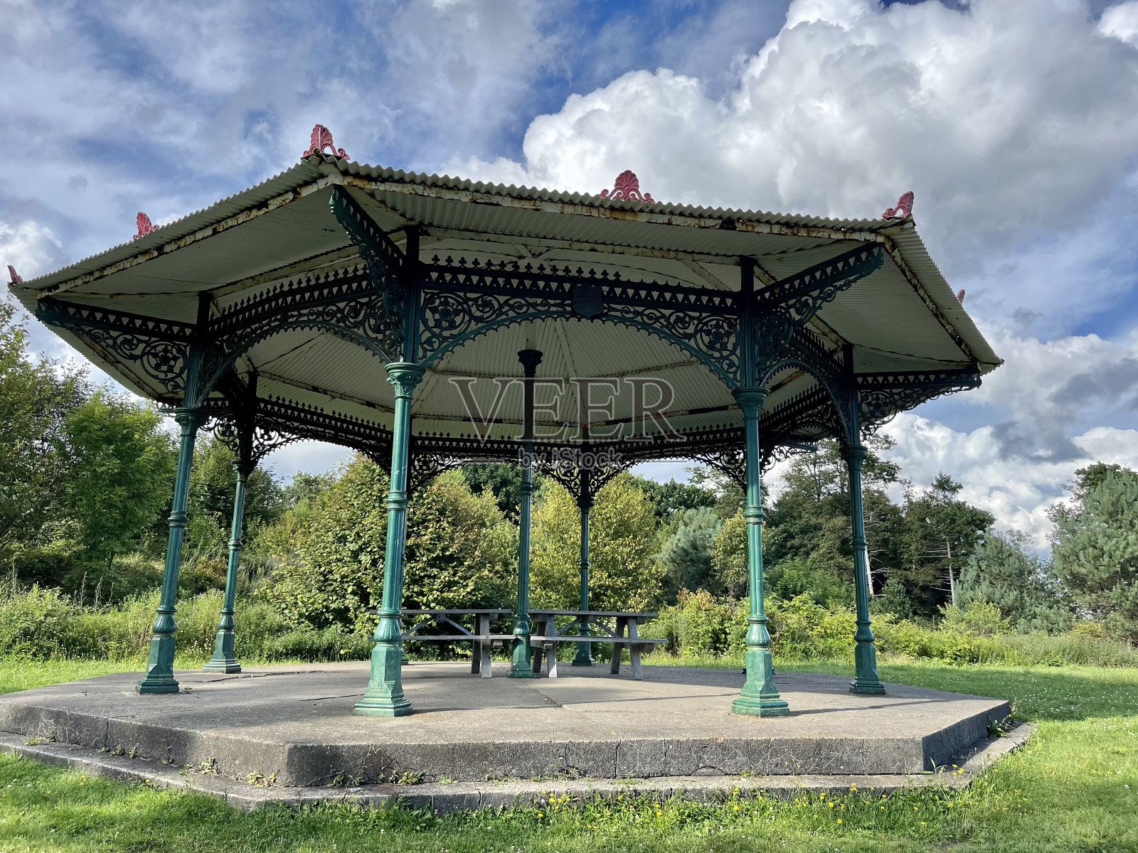 波因特普莱森公园照片摄影图片