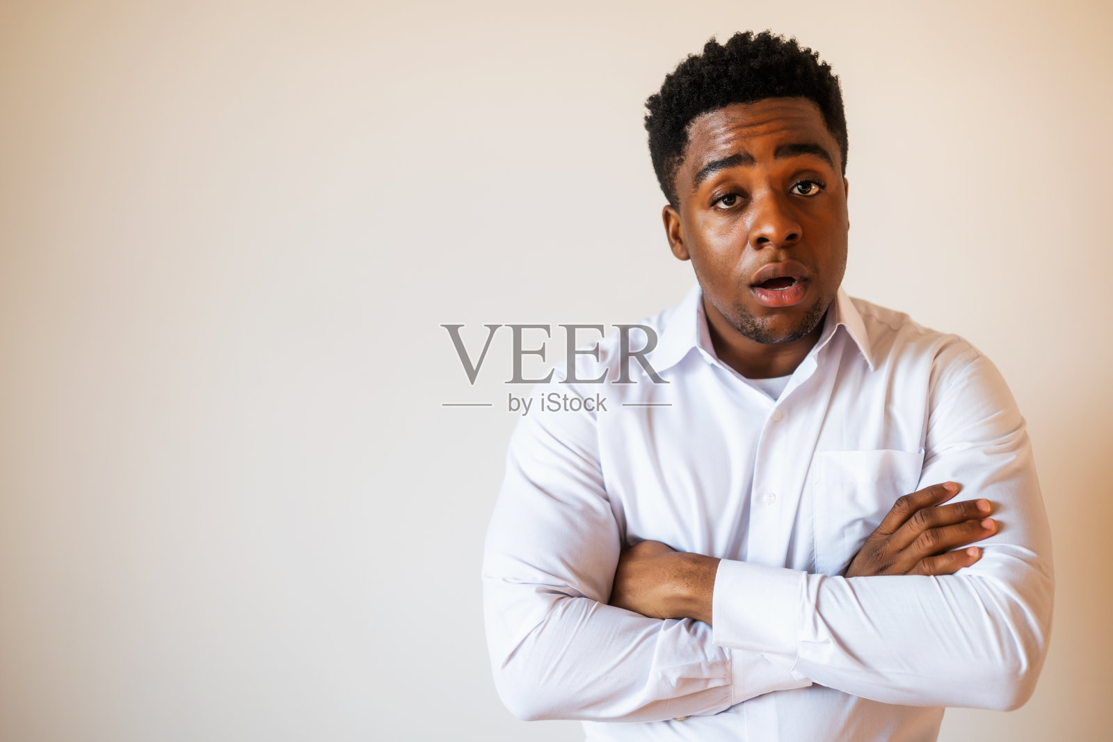 年轻的商人照片摄影图片