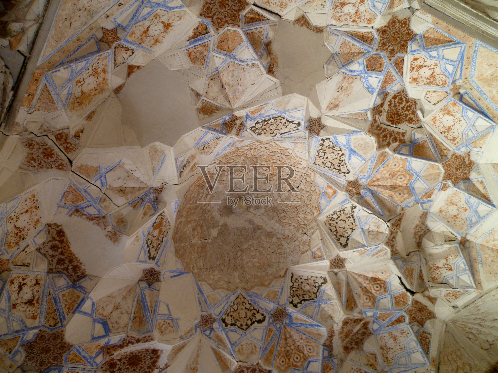 Abdulaziz-Khan-Madrasa,布哈拉照片摄影图片