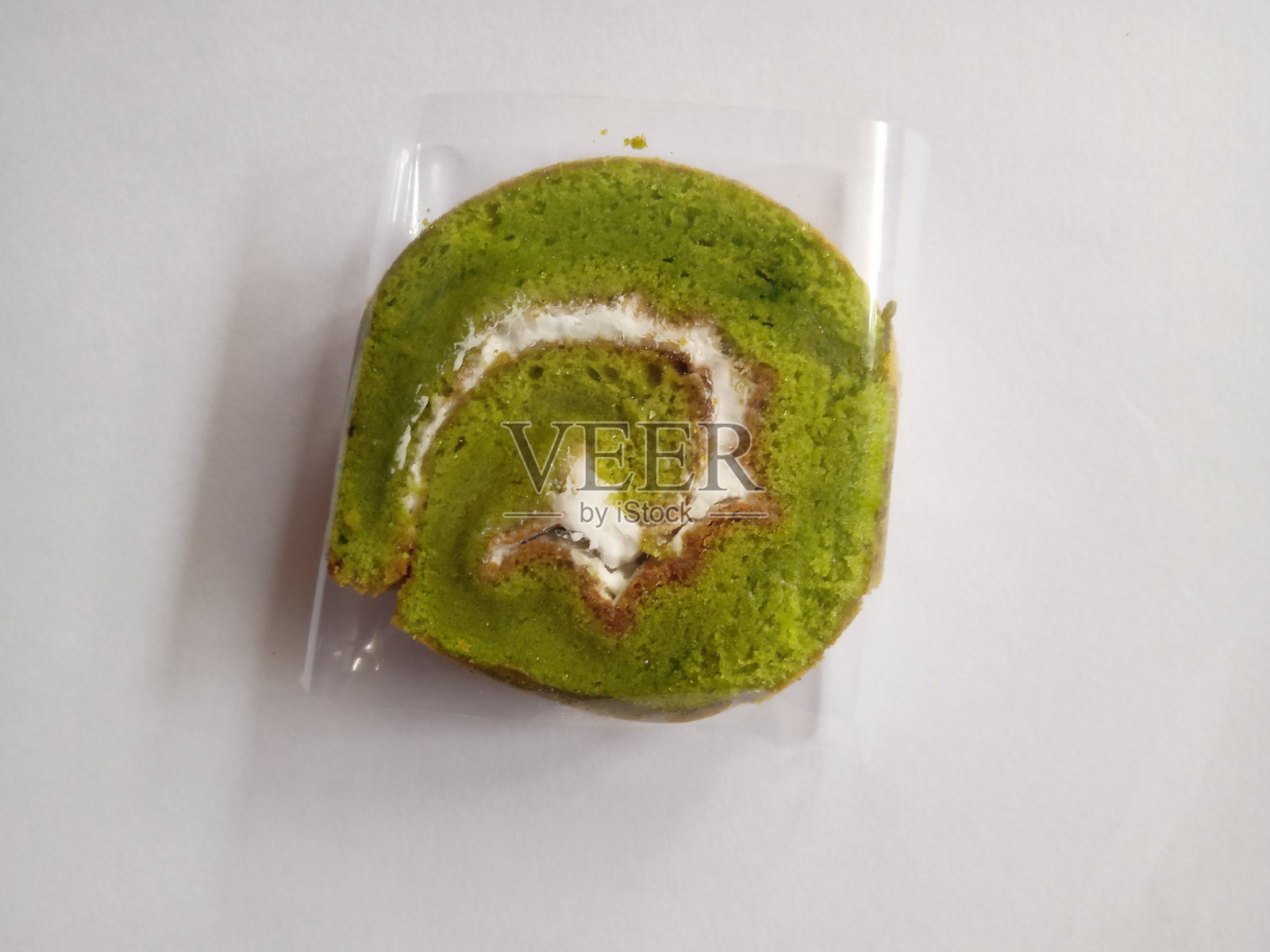 香兰卷饼照片摄影图片