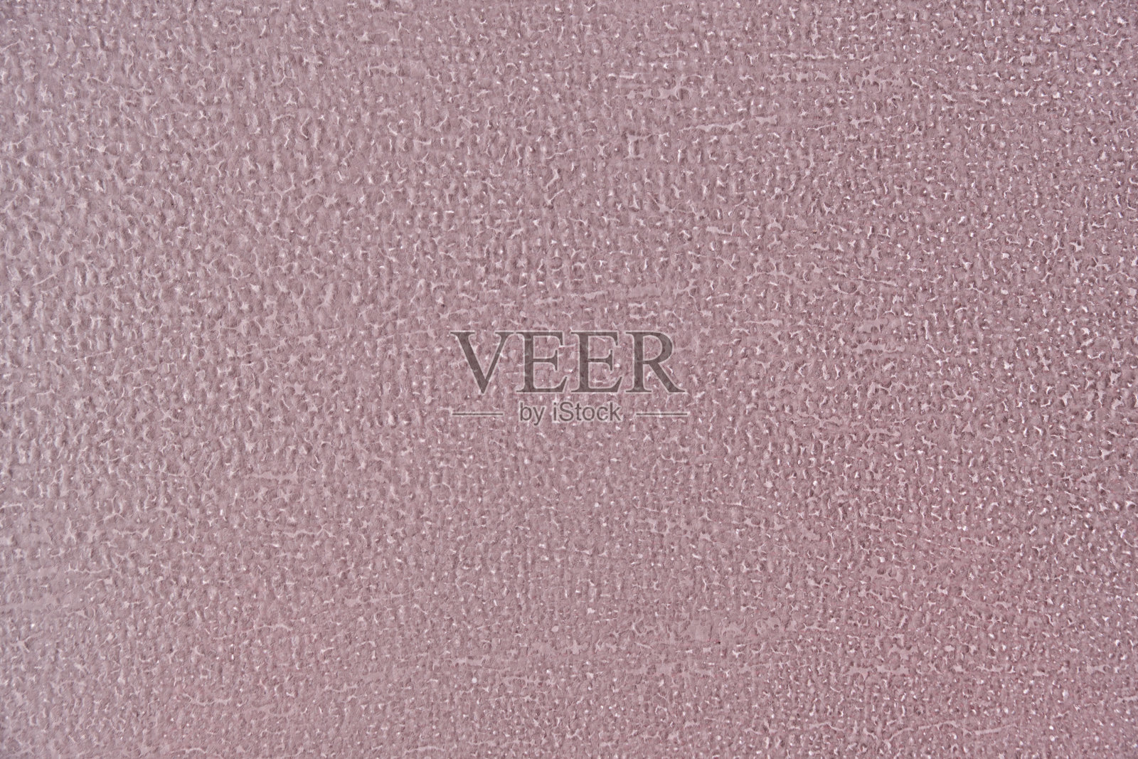 粉红色的抽象背景,纹理上覆盖着凝结的雨滴。照片摄影图片