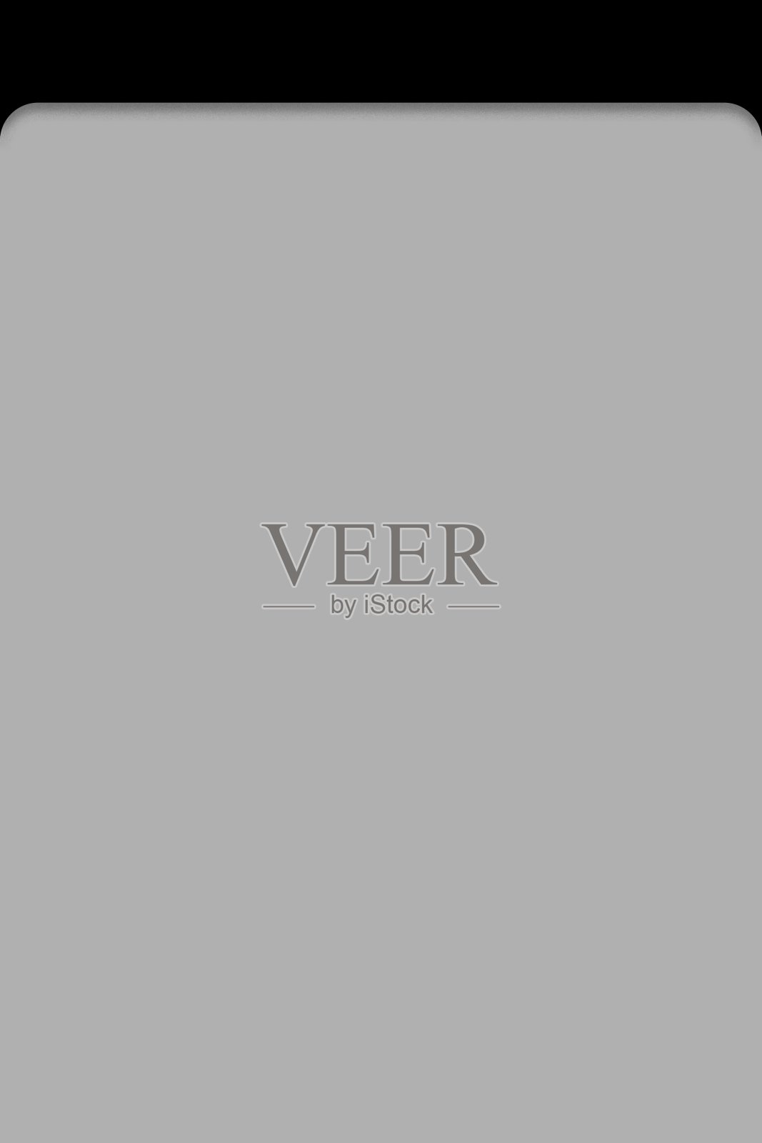 灰色和黑色模板布局2024照片摄影图片