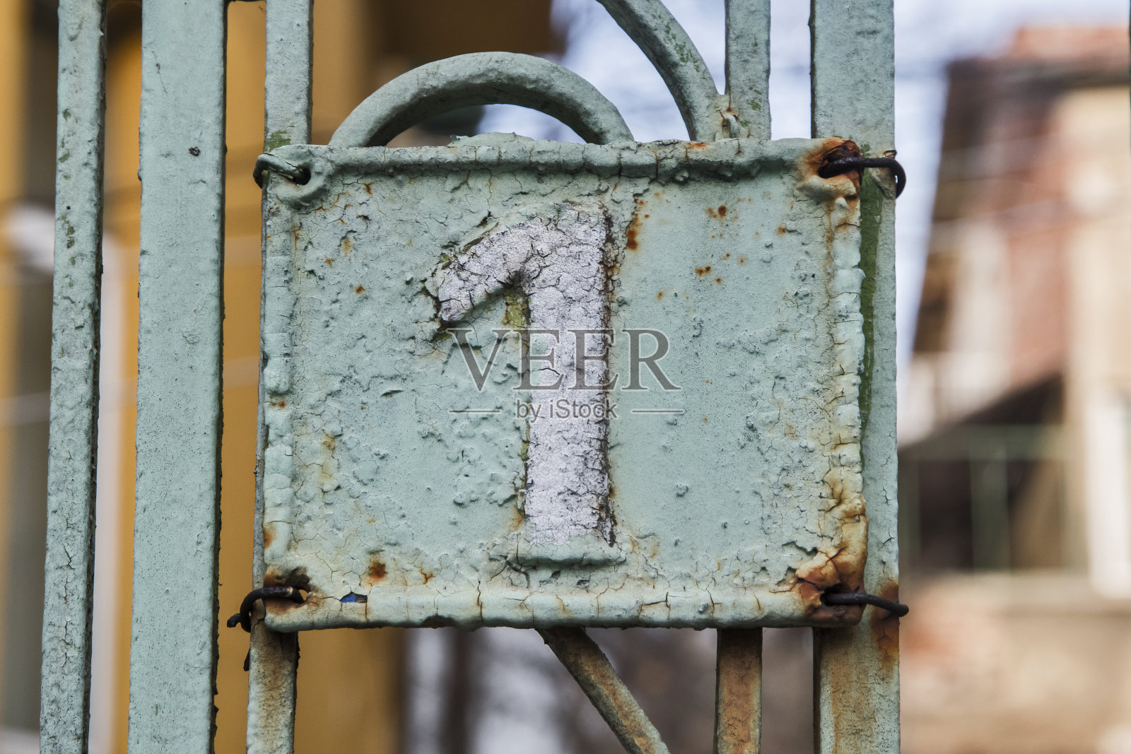 旧的复古铸铁板1号照片摄影图片