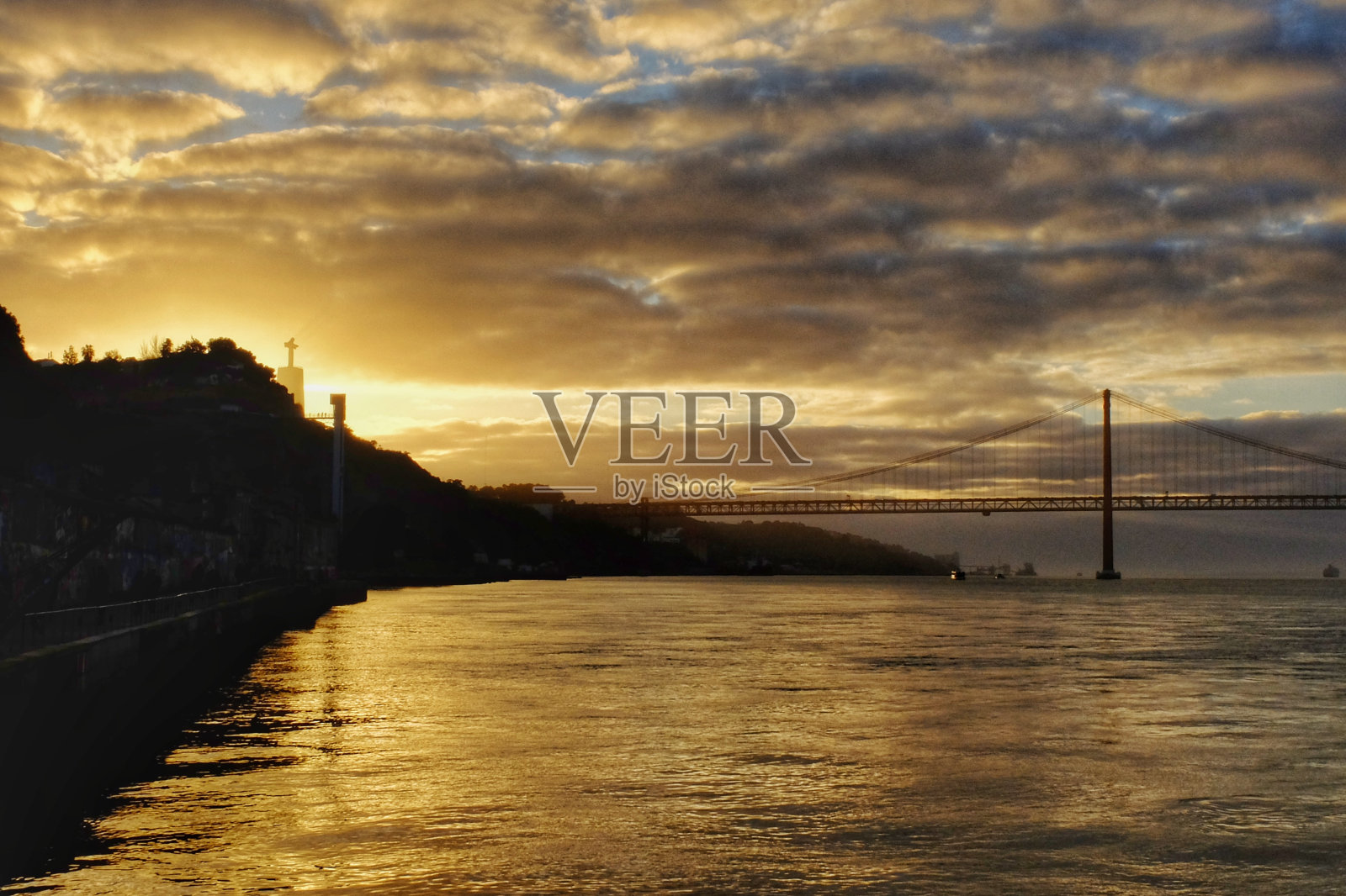 葡萄牙里斯本照片摄影图片