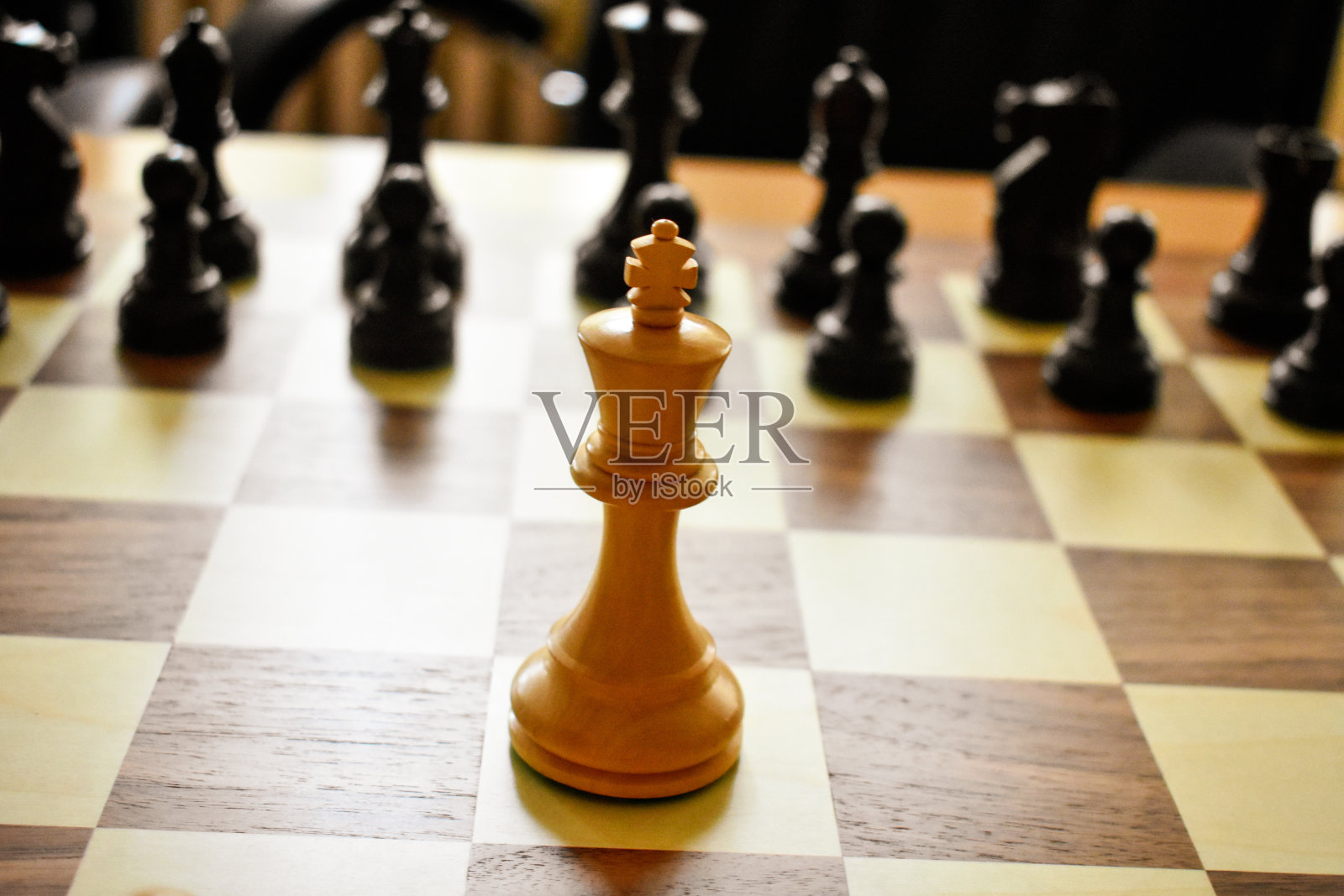 棋子棋盘照片摄影图片