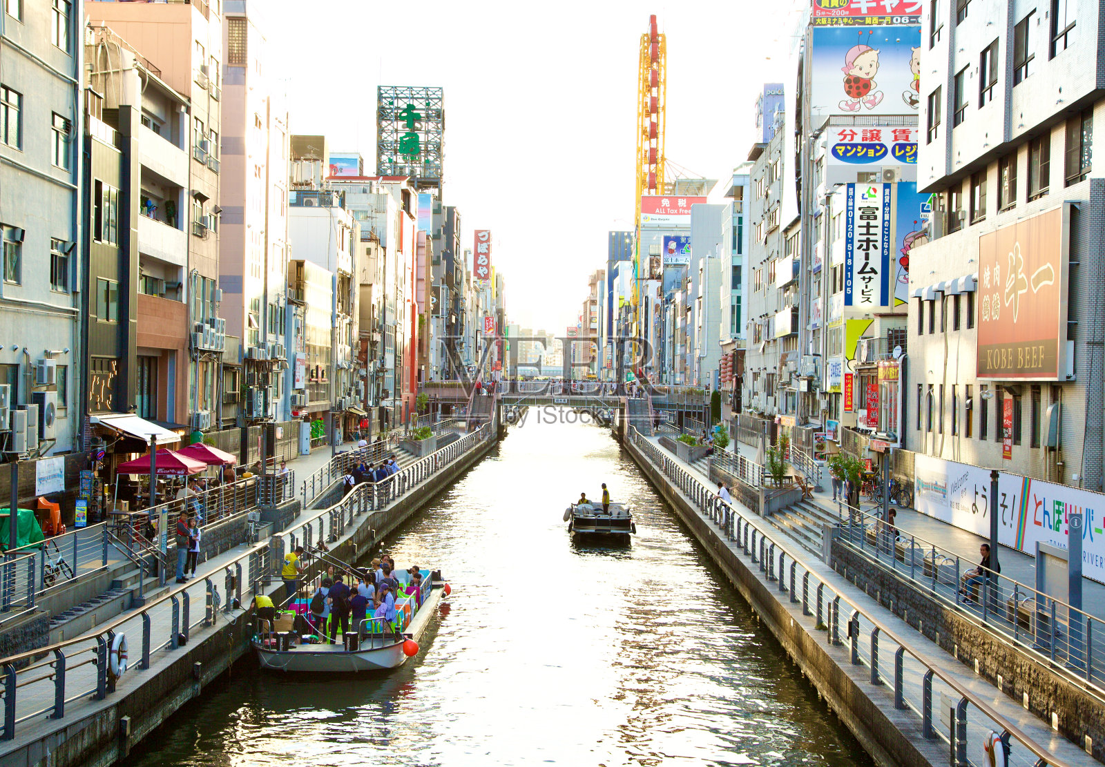 doutonbori照片摄影图片