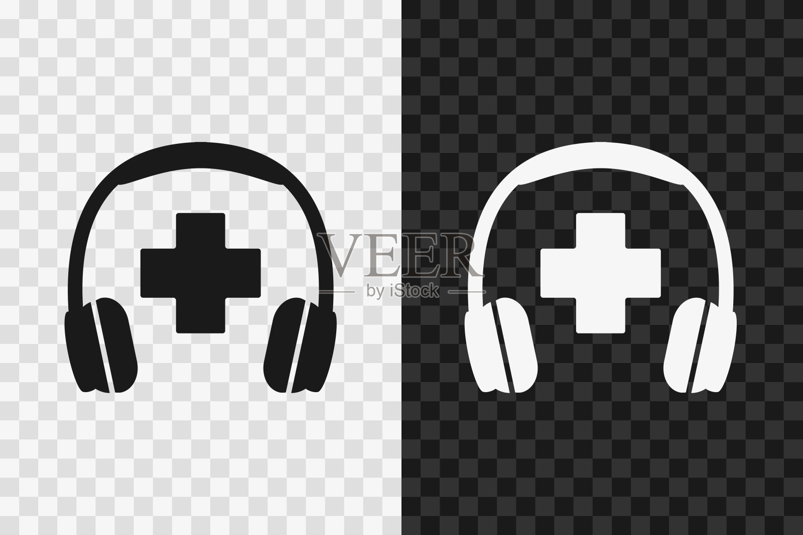 188年图标插画图片素材